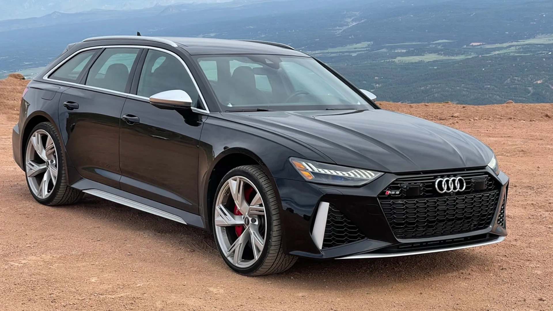 2021 audi rs6 avant