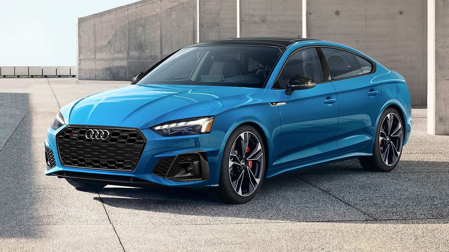 2021 audi s5 sportback 2021 audi s5 sportback