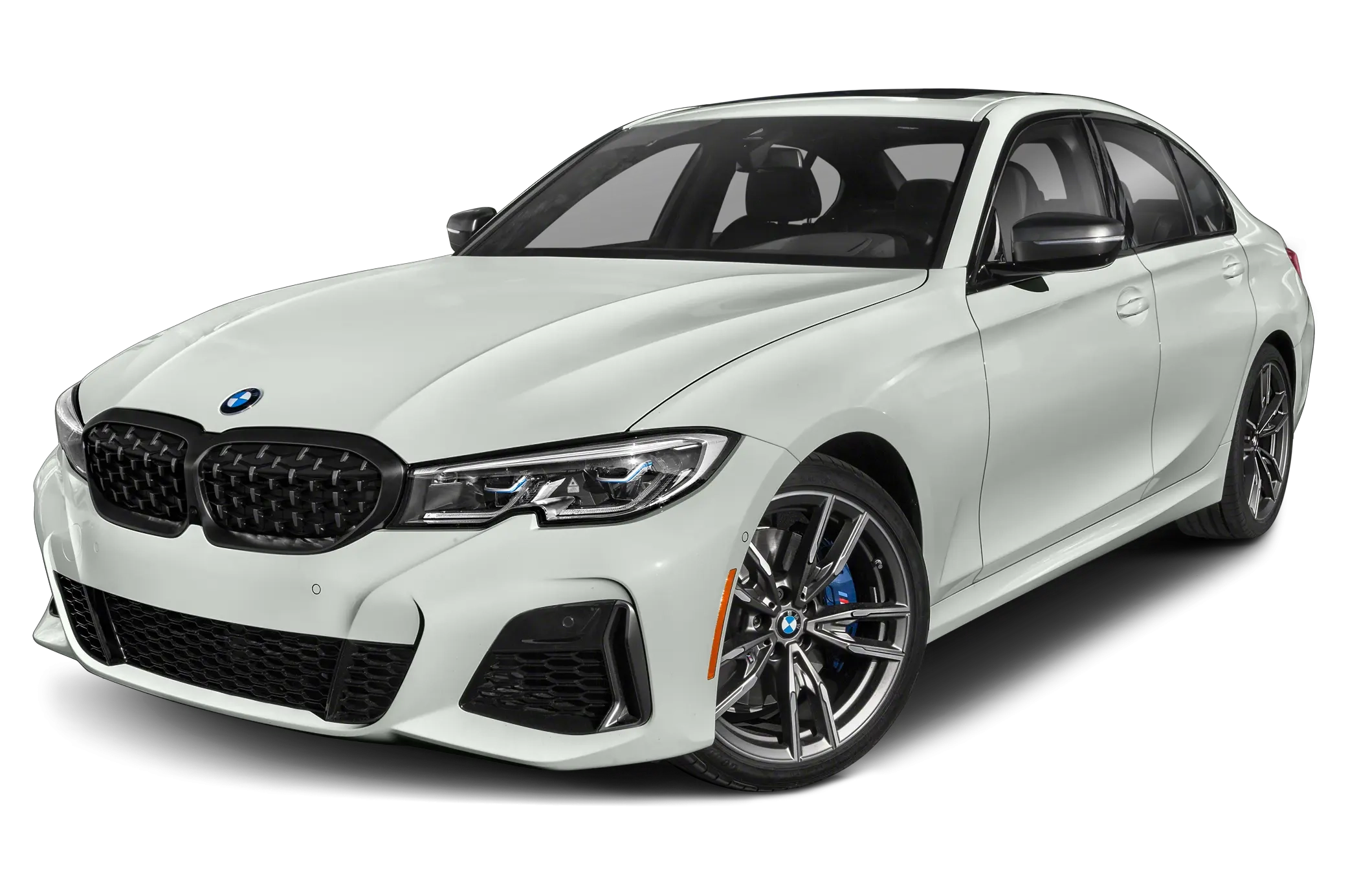 2021 bmw m340i xdrive