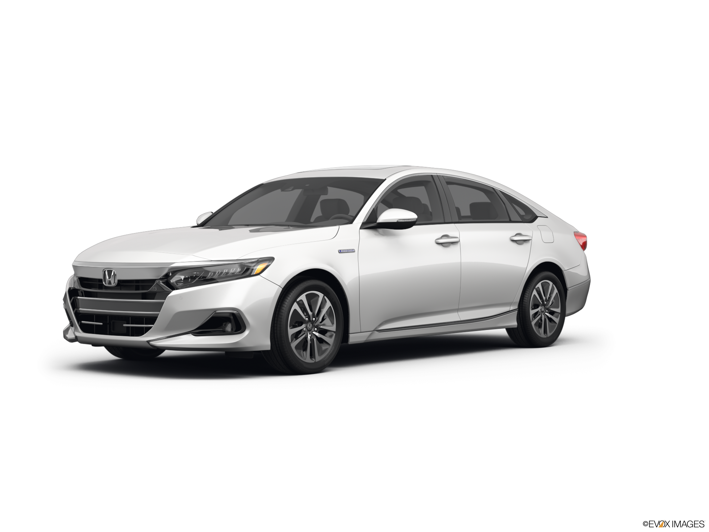 2021 Honda Accord Hybrid EX L Sedan 4D Price Listings Reviews Kelley Blue Book