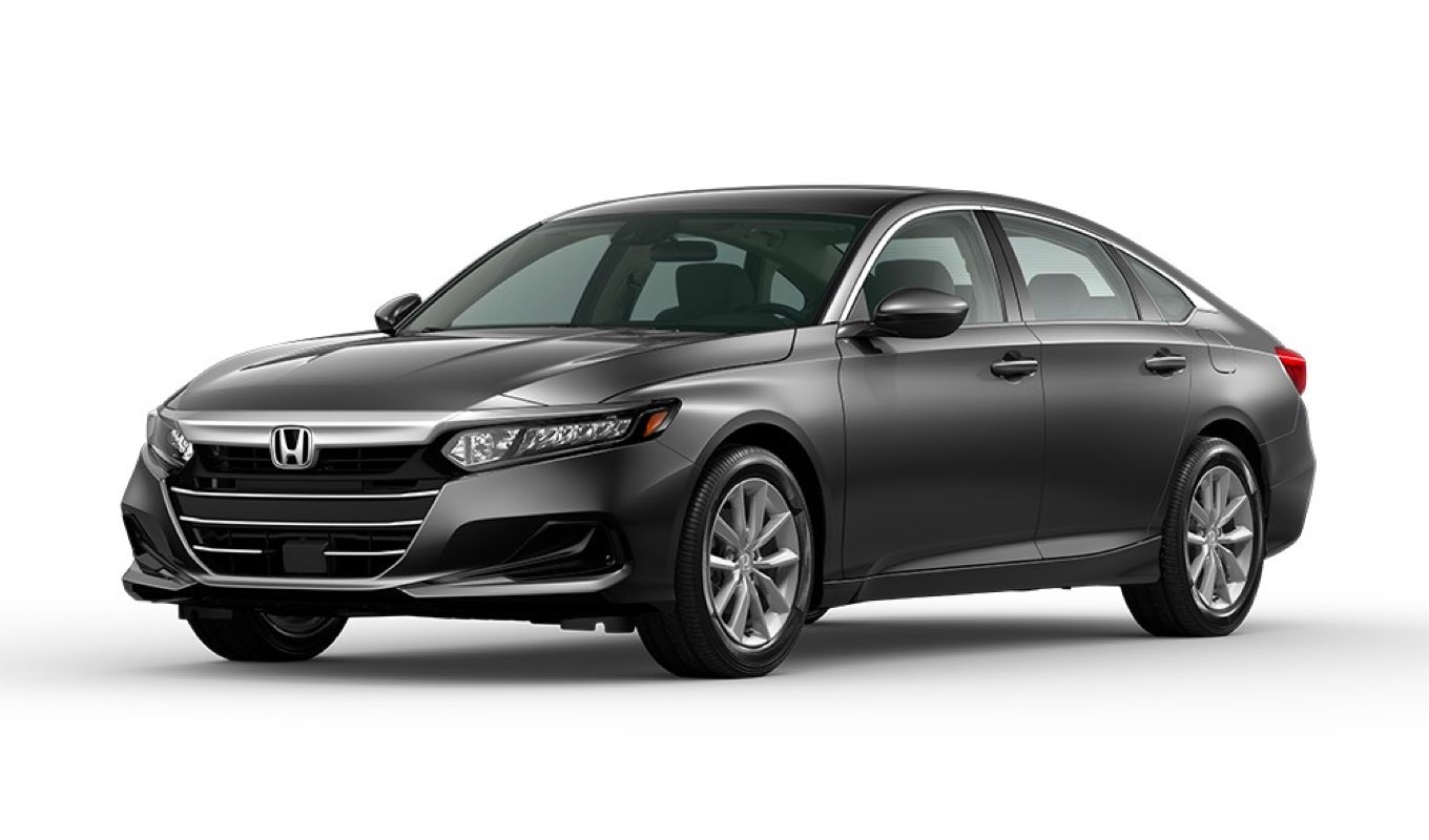2021 Honda Accord Specs Honda Of San Marcos