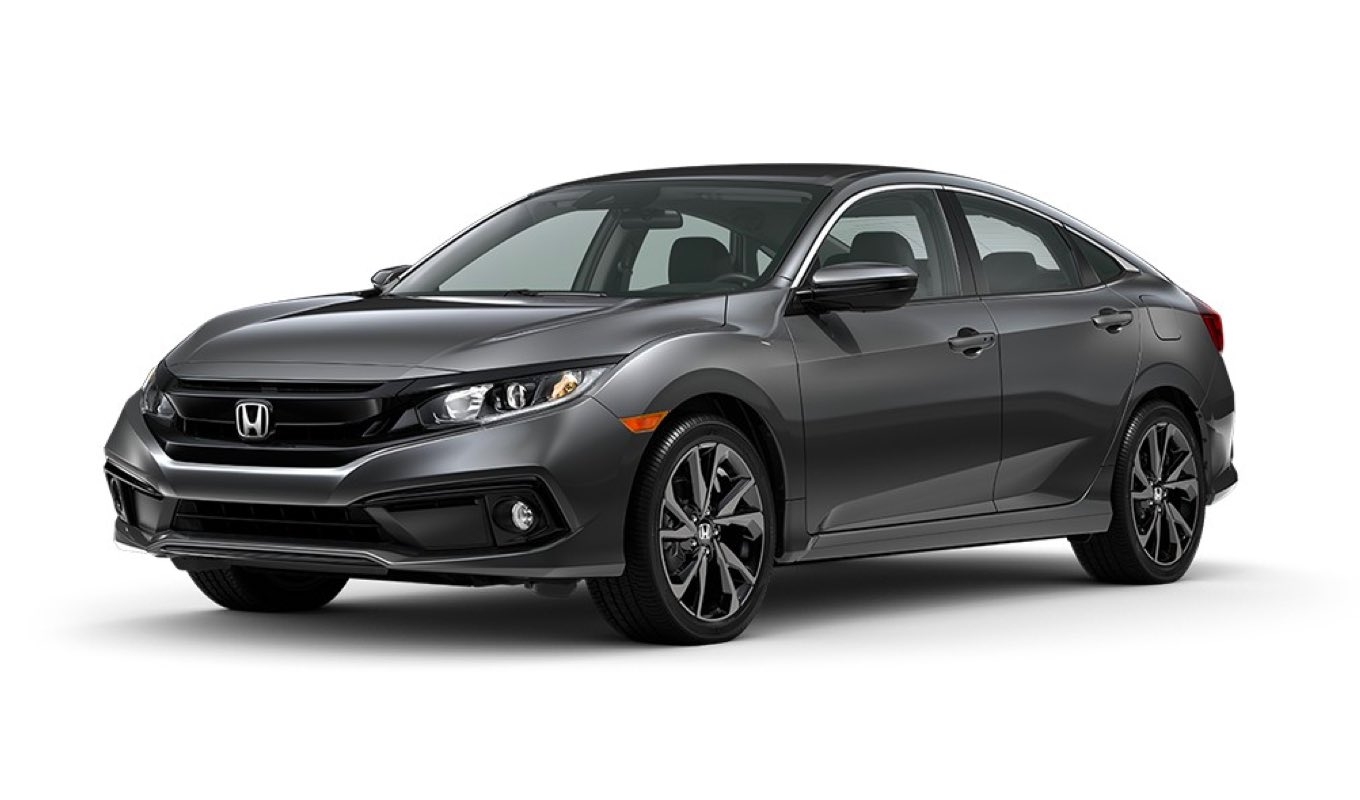 2021 honda civic sport 2021 honda civic sport