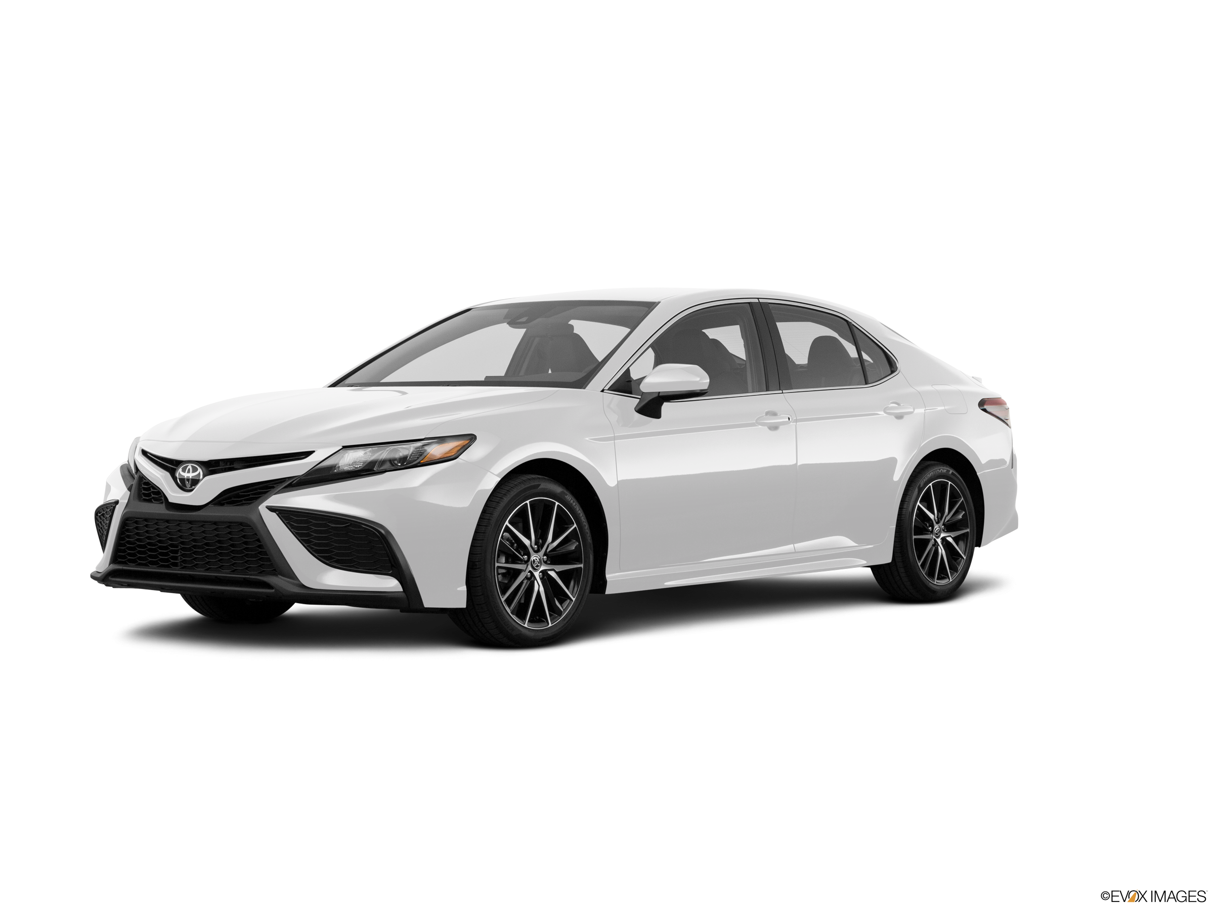 2021 Toyota Camry Price Value Depreciation Reviews Kelley Blue Book