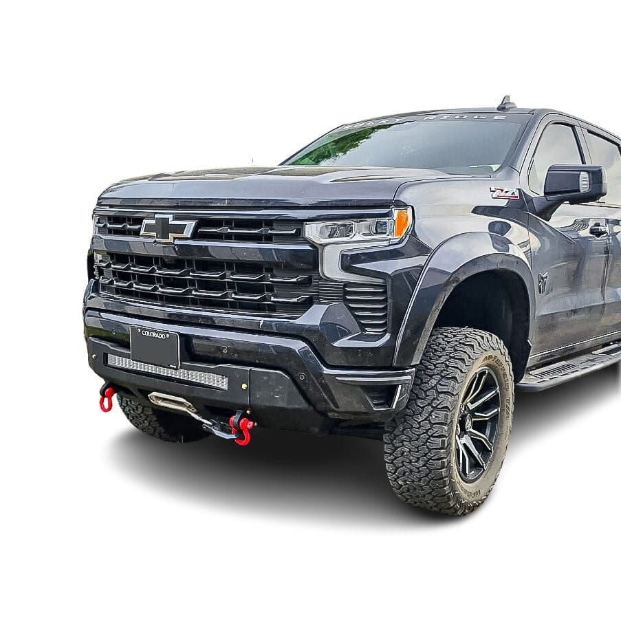 chevrolet silverado front bumper chevrolet silverado front bumper