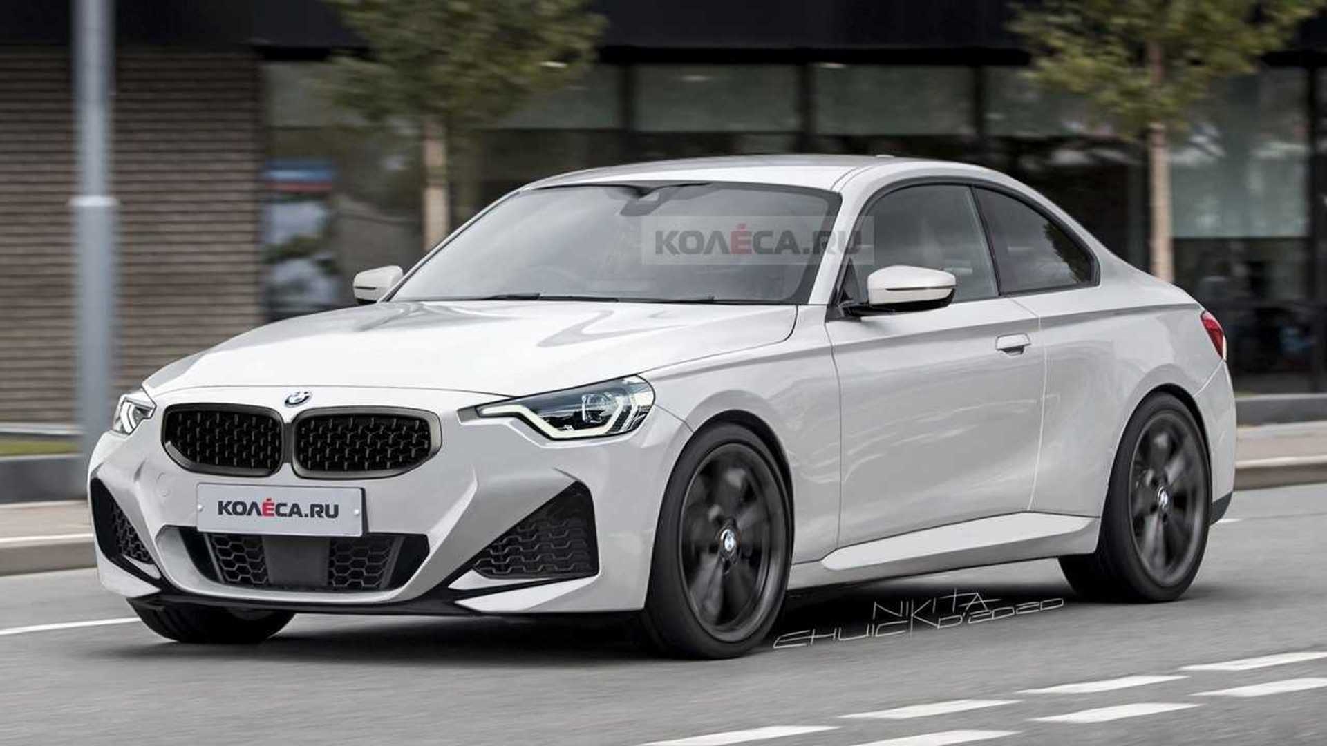 2022 bmw 2 series 2022 bmw 2 series