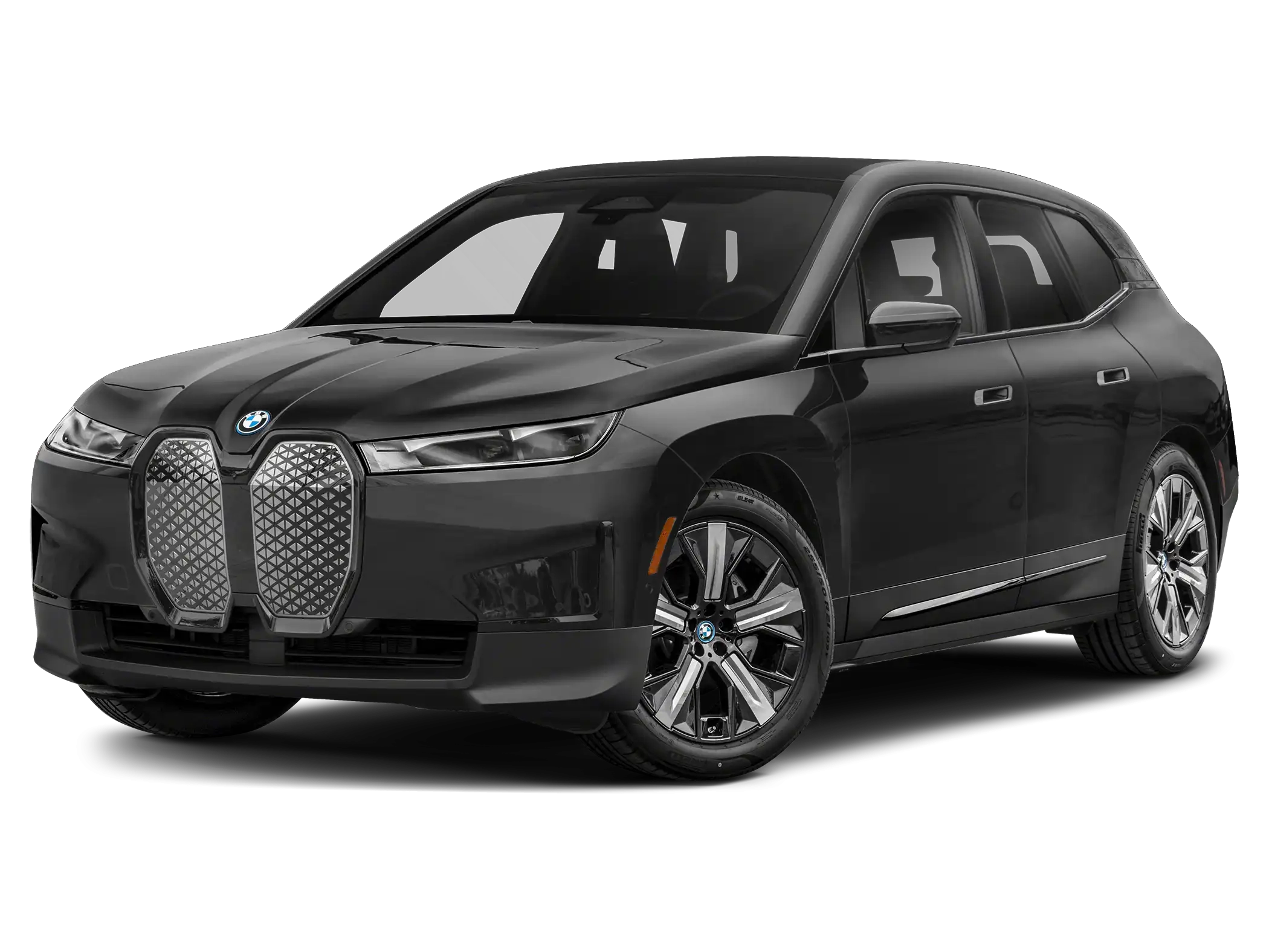 2022 BMW IX Reviews Price MPG And More Capital One Auto Navigator