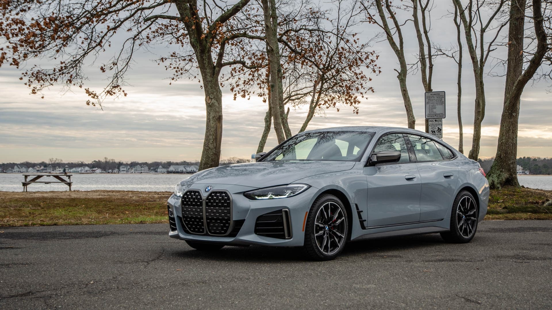 2022 bmw m440i gran coupe