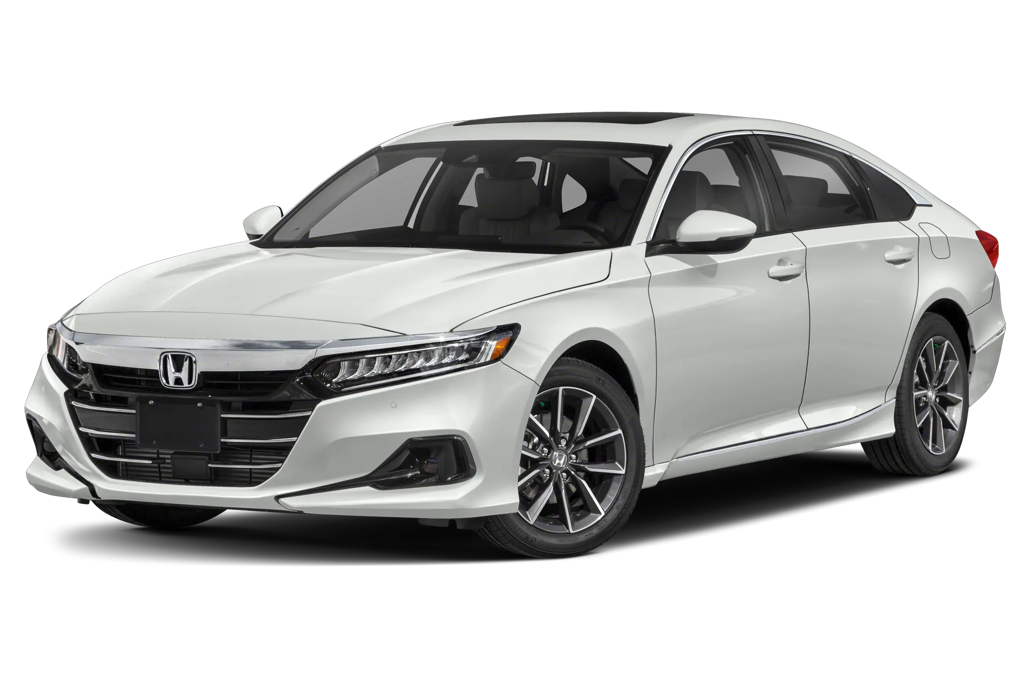 2022 honda accord lx