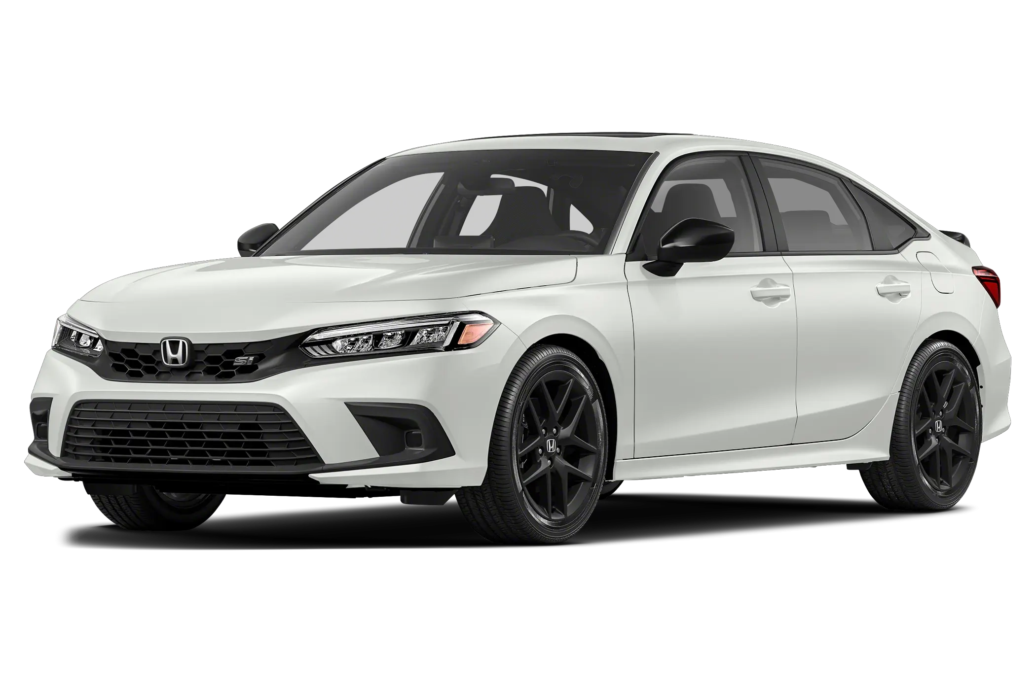 2022 Honda Civic Si Specs Dimensions Colors Cars