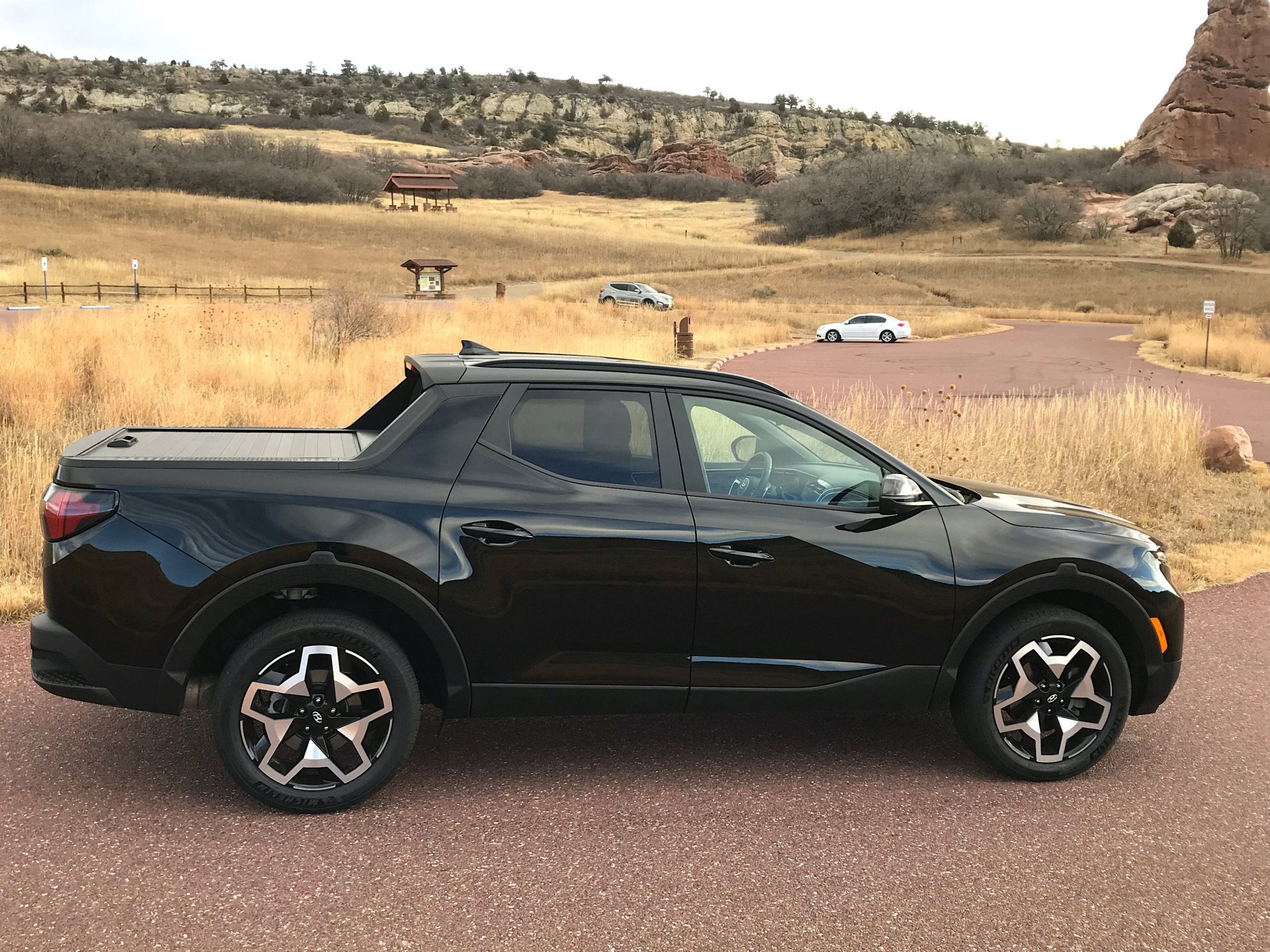 santa cruz hyundai 2022