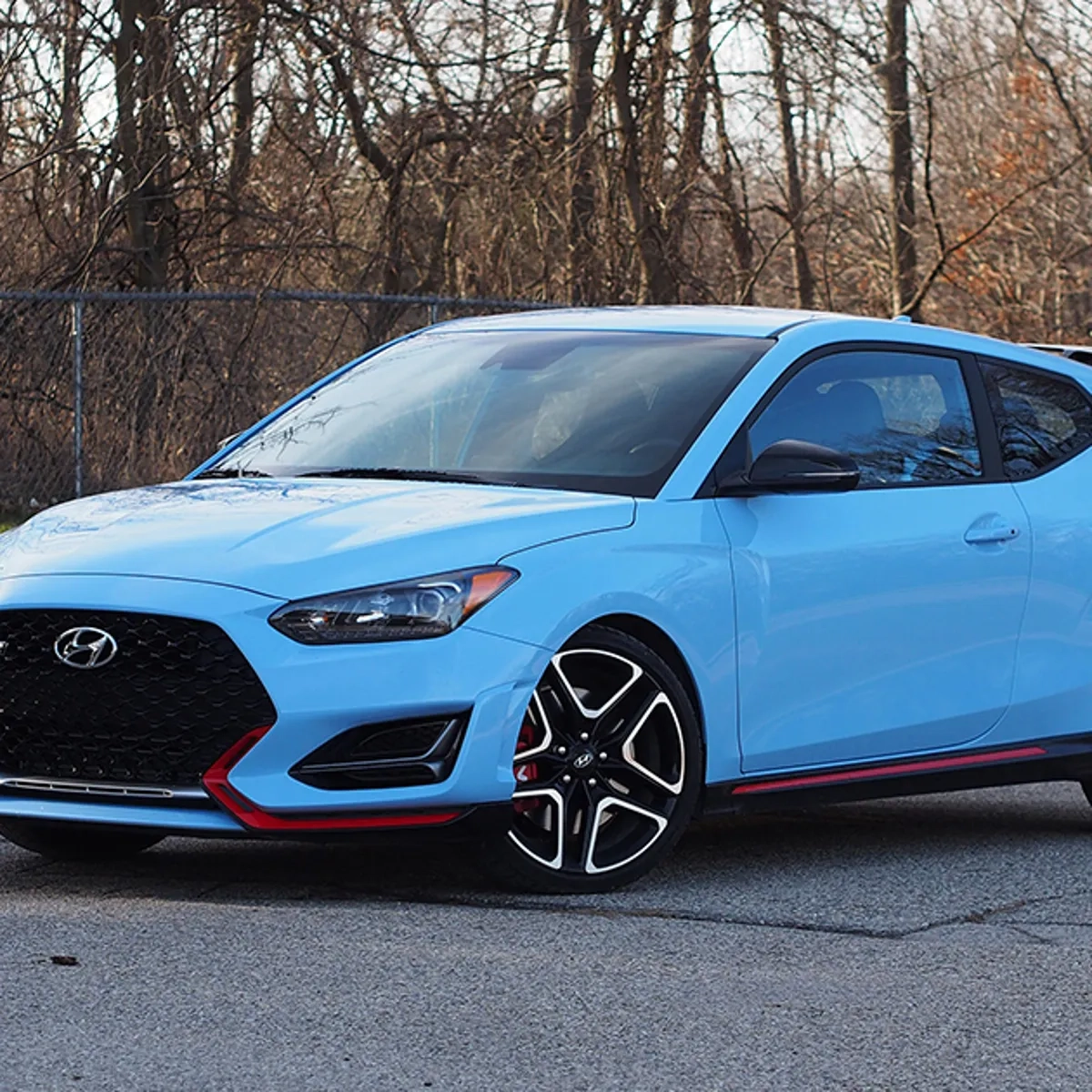 hyundai veloster n review hyundai veloster n review