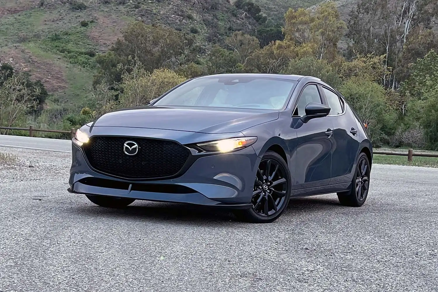are mazda 3 good cars are mazda 3 good cars