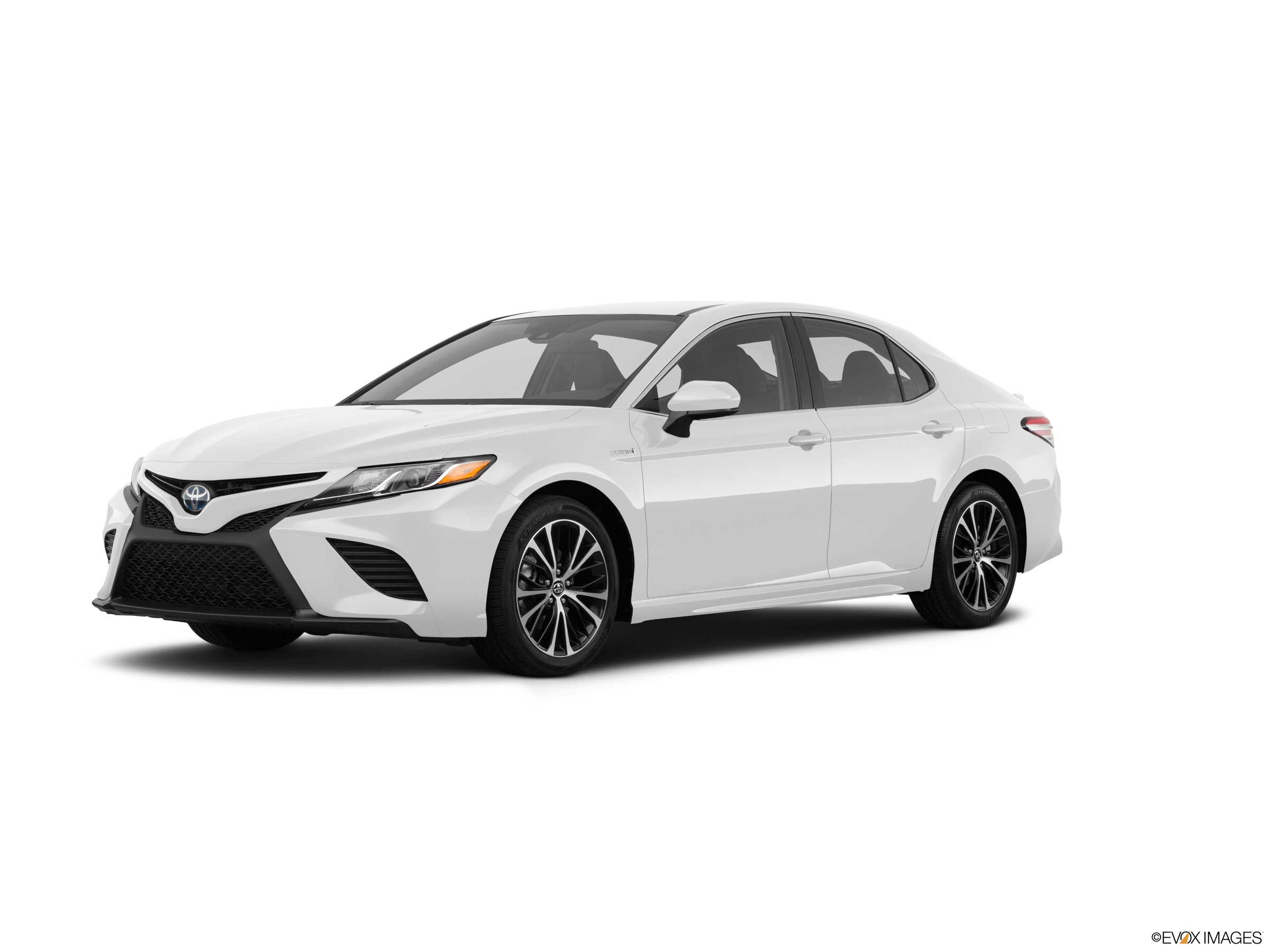 2022 Toyota Camry Hybrid Price Value Depreciation Reviews Kelley Blue Book