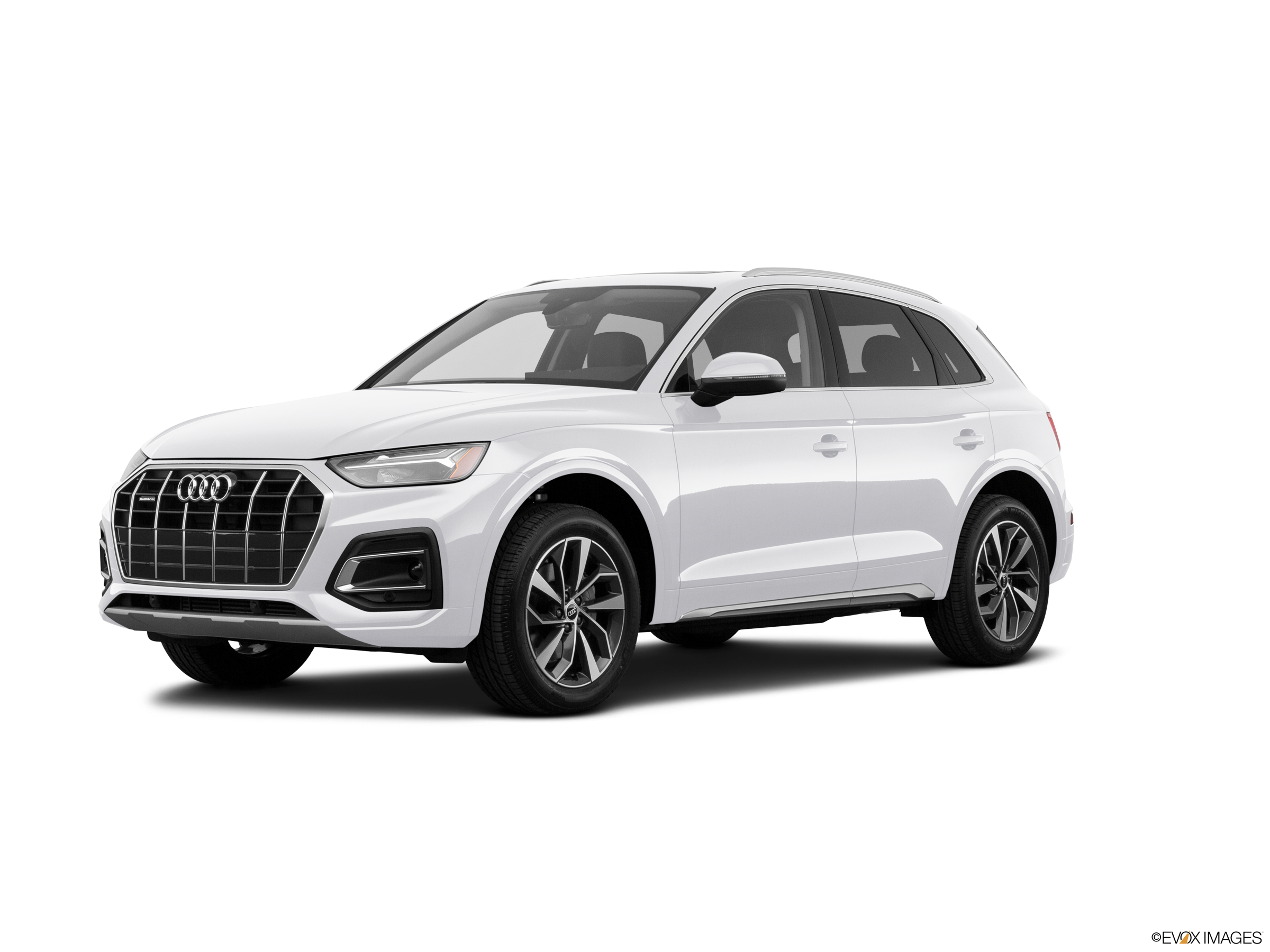 2023 Audi Q5 40 TFSI Premium Plus Sport Utility 4D Price Listings Reviews Kelley Blue Book