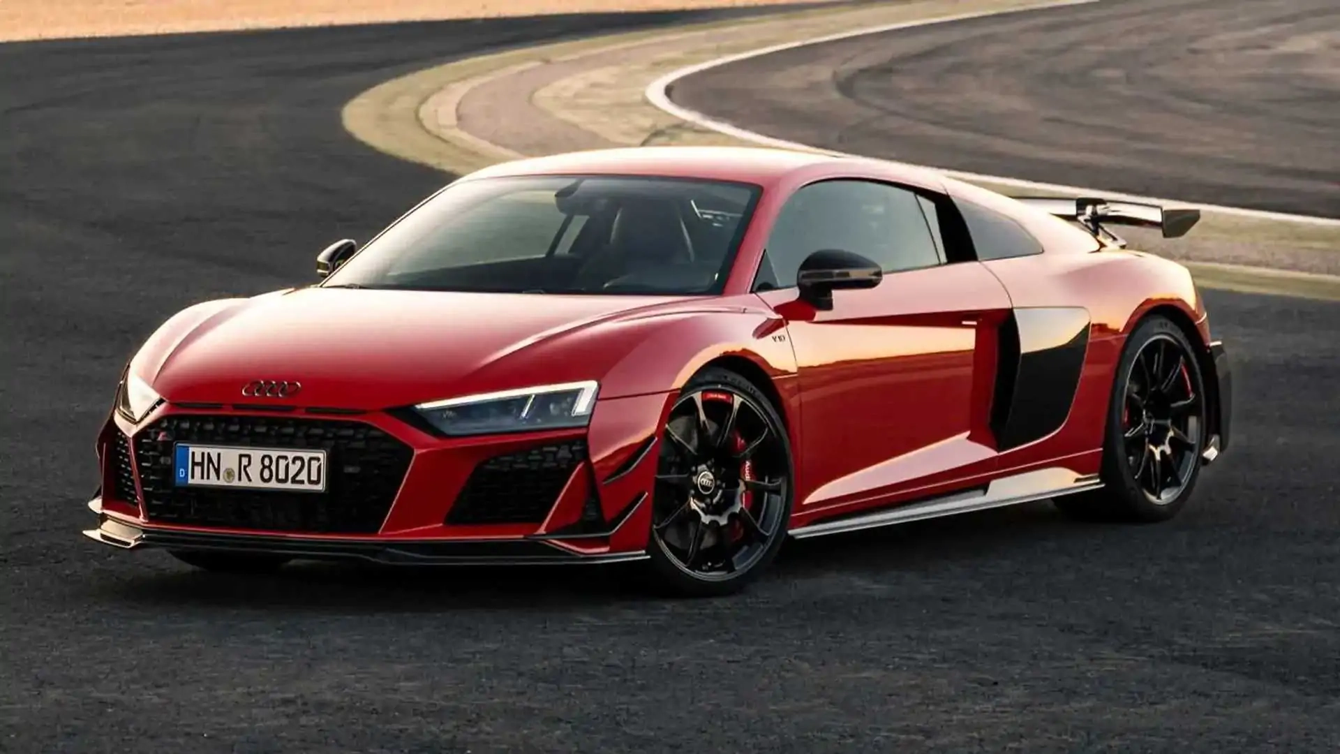 audi r8 v10 msrp