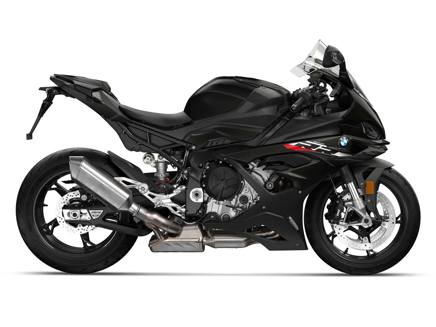 bmw rr sport bike