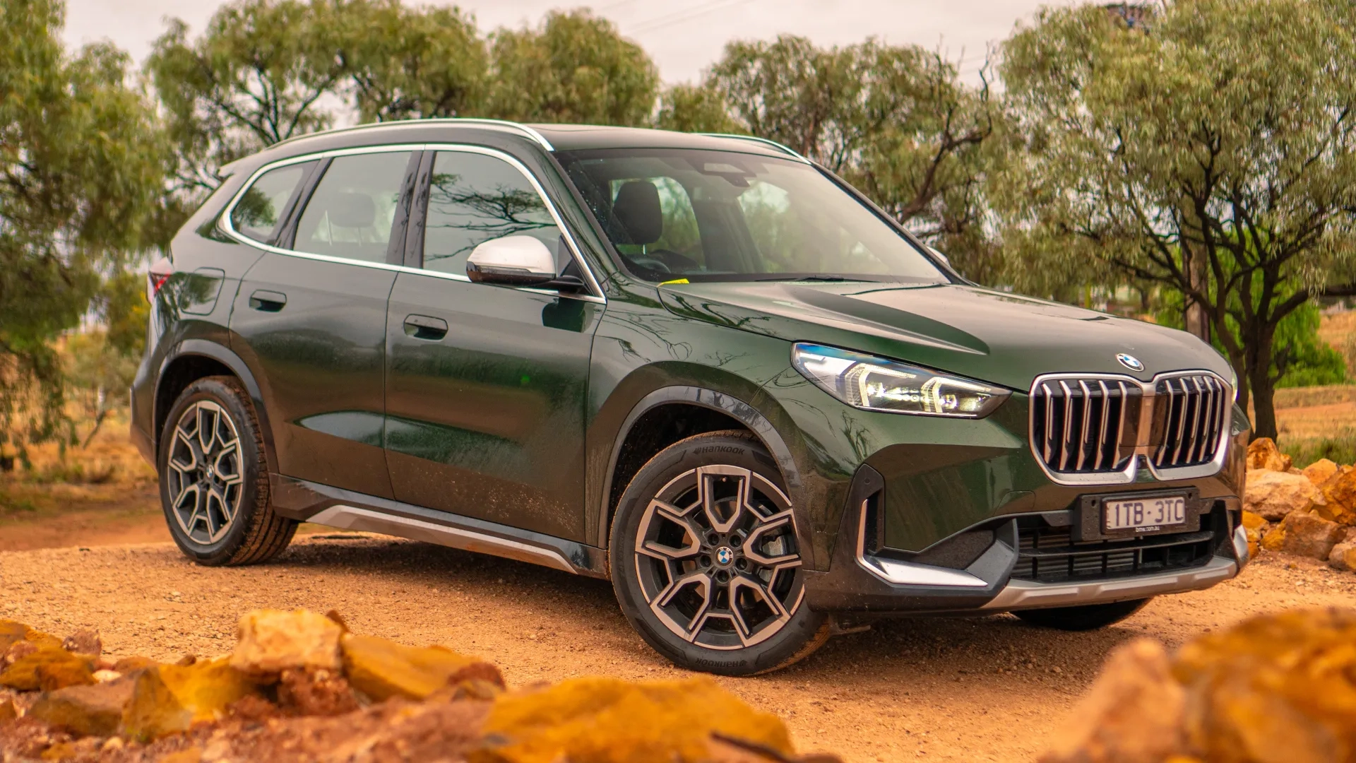 2023 BMW X1 Review The Perfect First Luxury Car