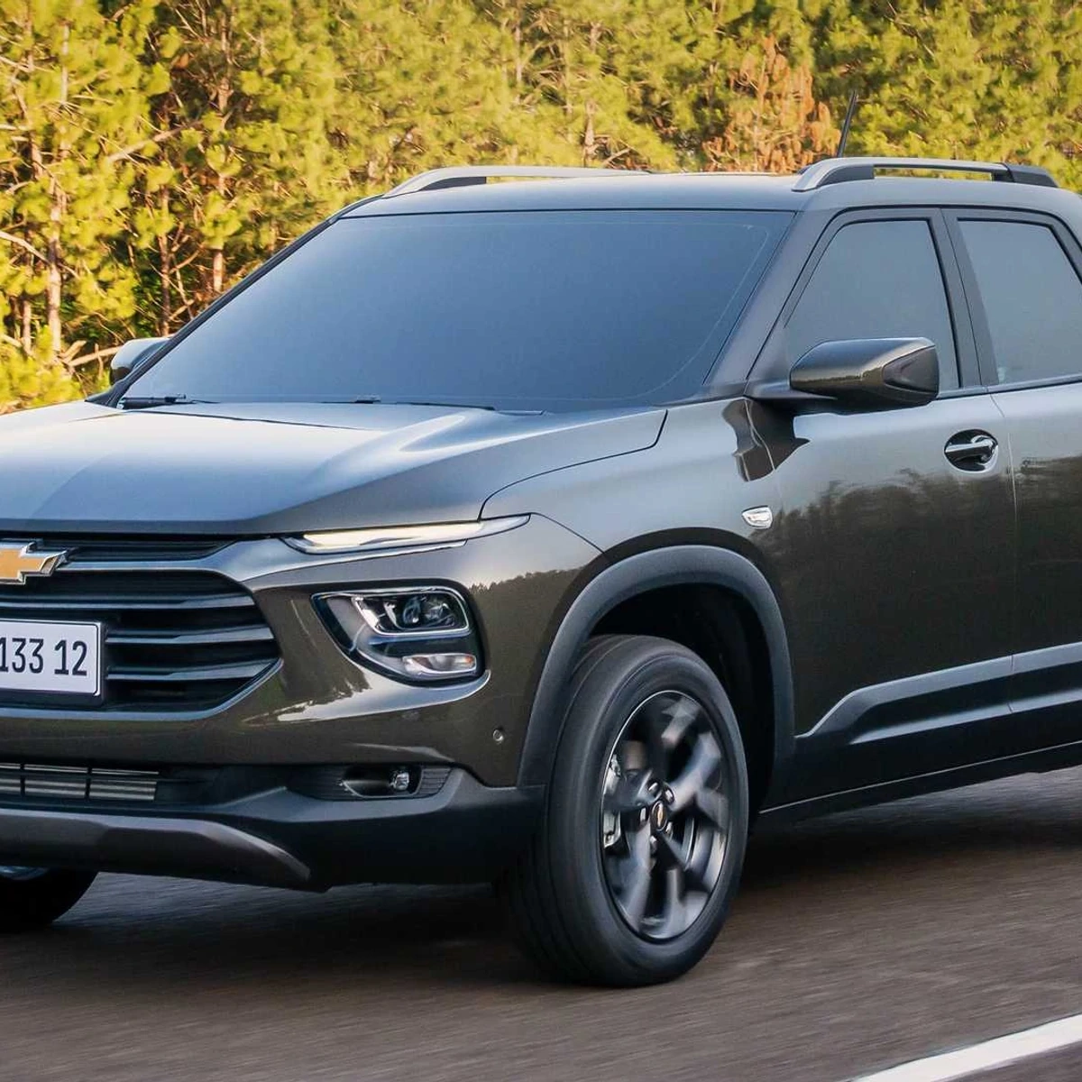 chevrolet montana for sale