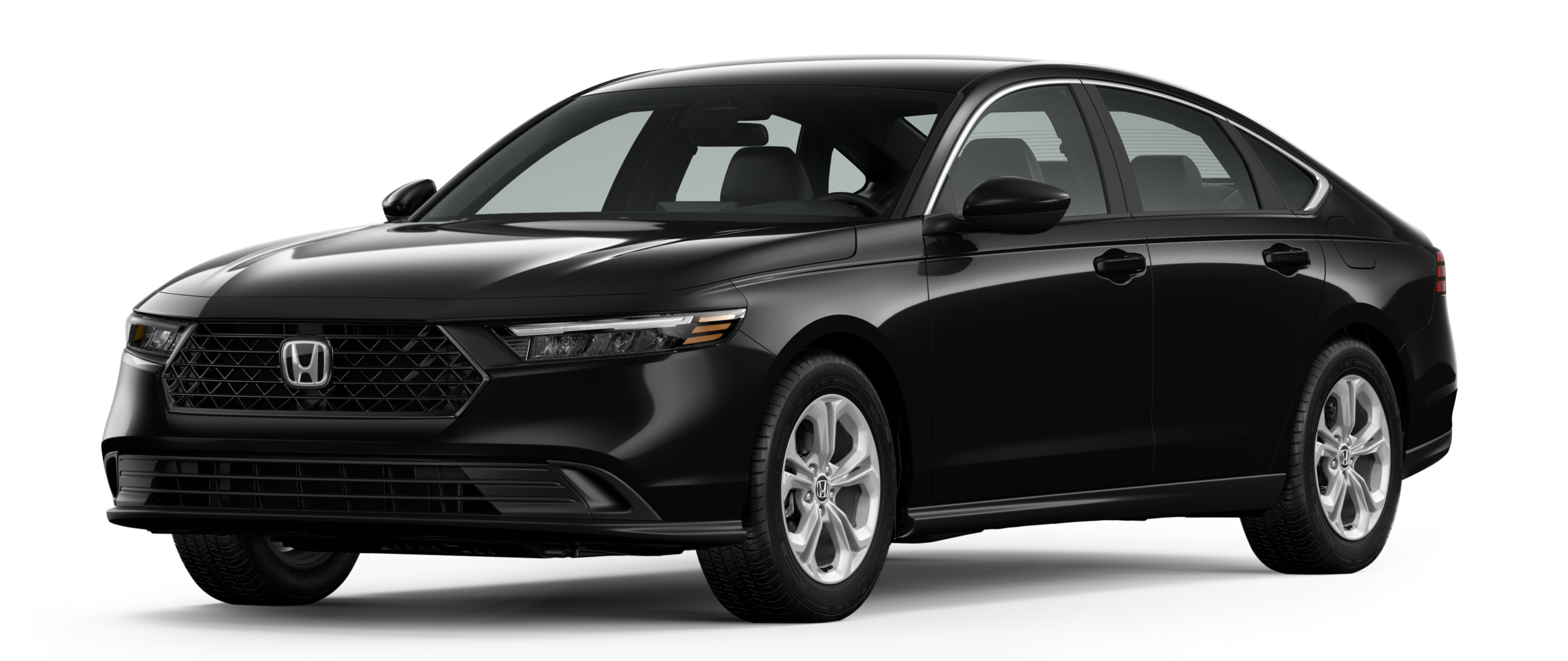 2023 Honda Accord In Charlotte NC Hendrick Honda