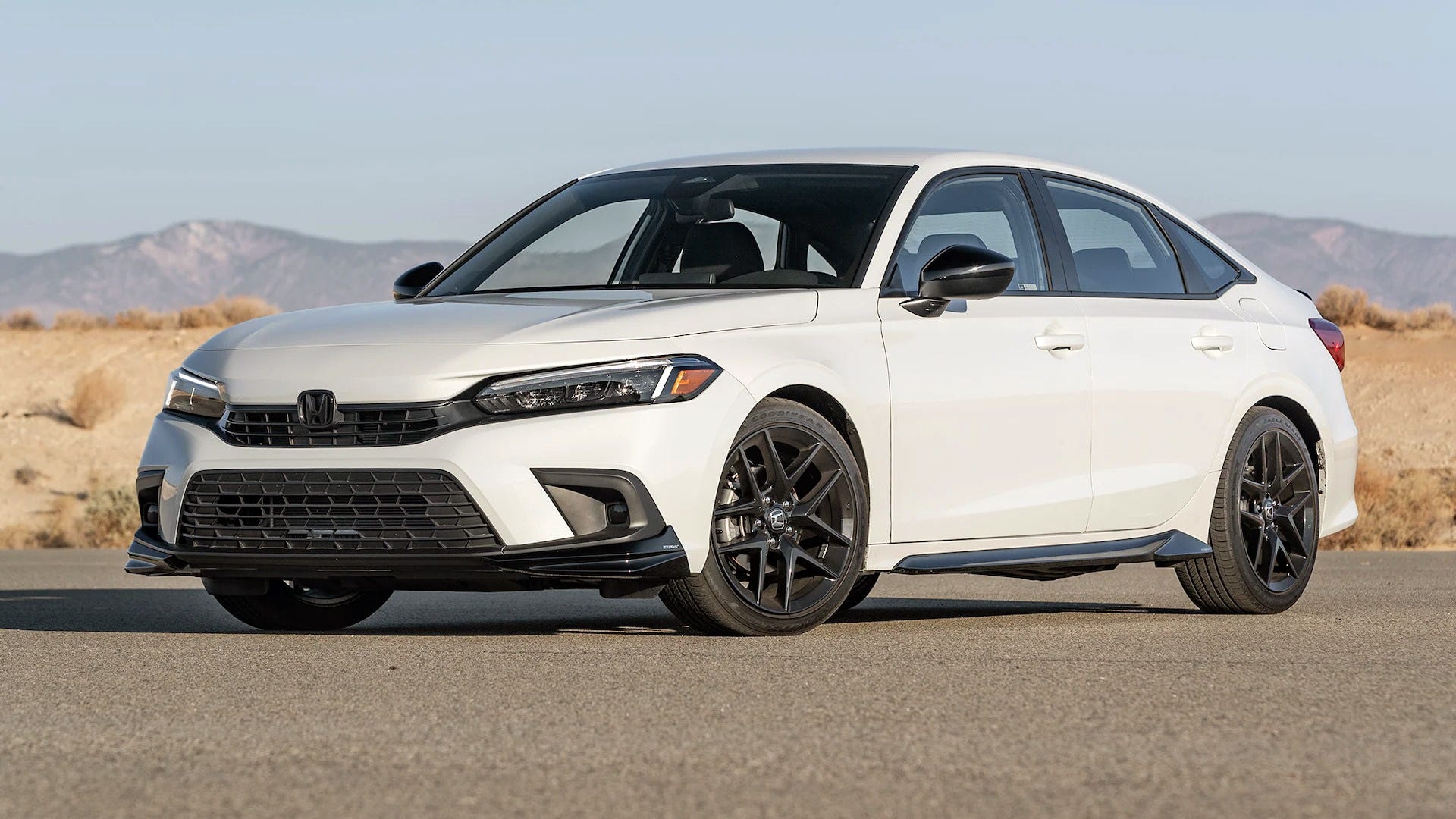 2023 honda civic sport 2023 honda civic sport