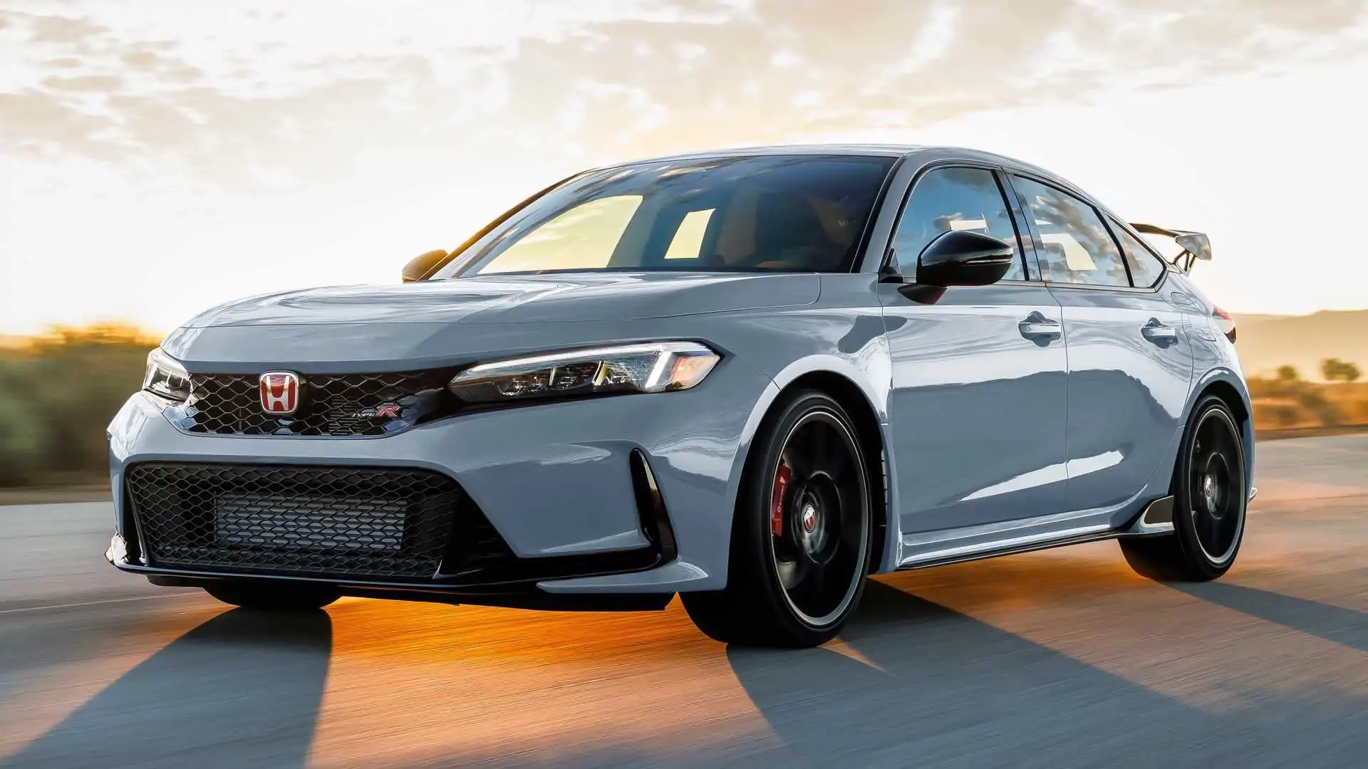 2023 Honda Civic Type R Price Starts At 43 990