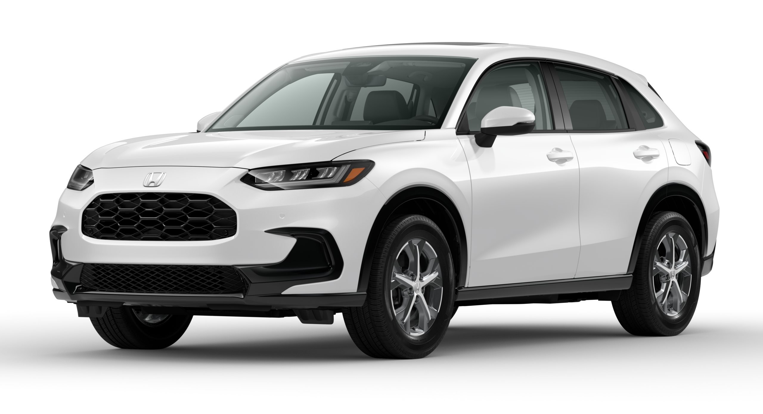 2023 Honda HR V Sales Near Passaic NJ Garden State Honda