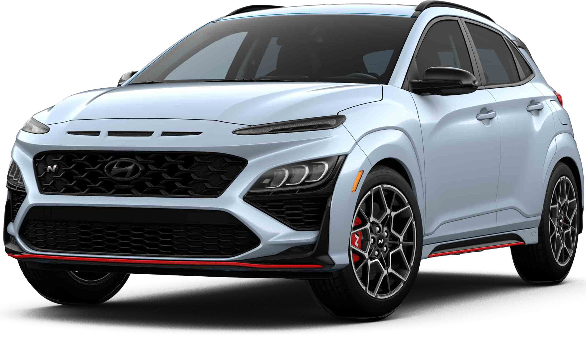 2023 Hyundai Kona N Incentives Specials Offers In Union NJ