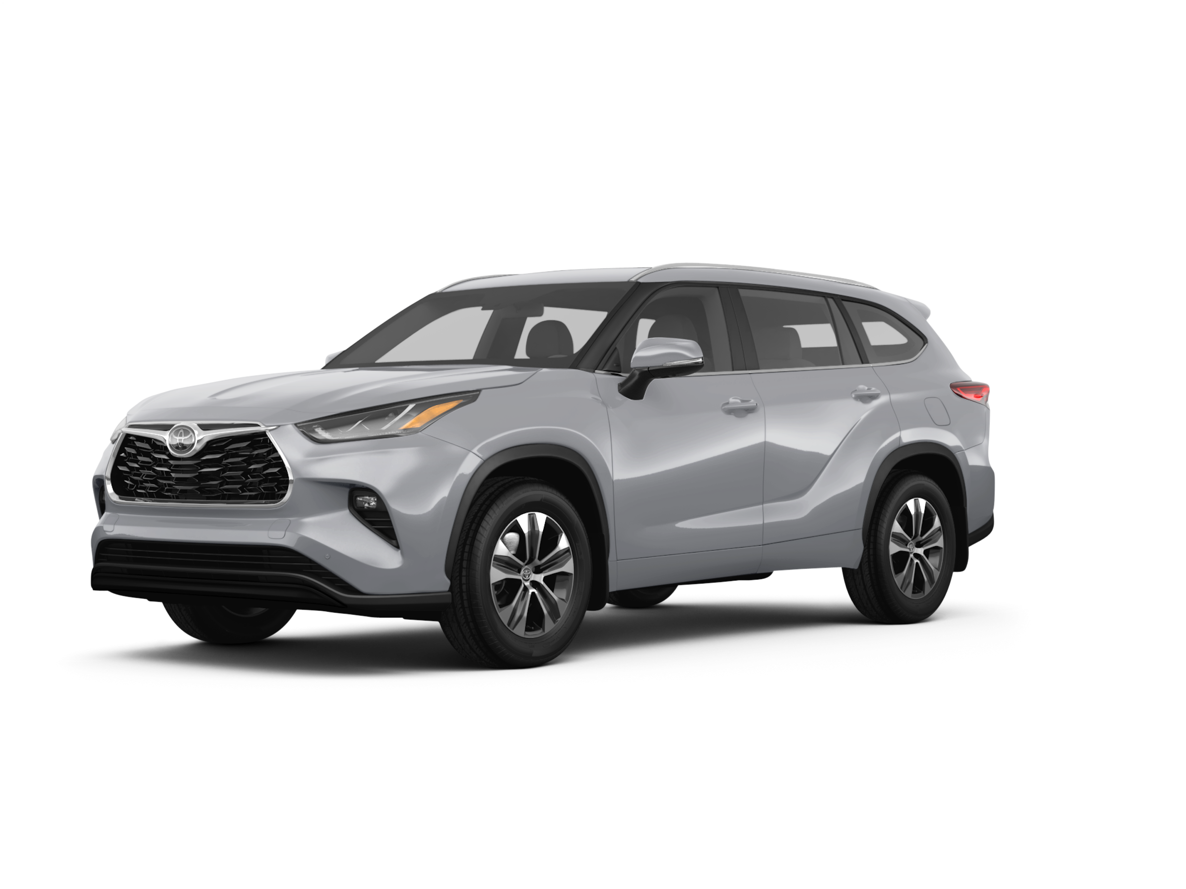 2023 Toyota Highlander XLE Sport Utility 4D Price Listings Reviews Kelley Blue Book