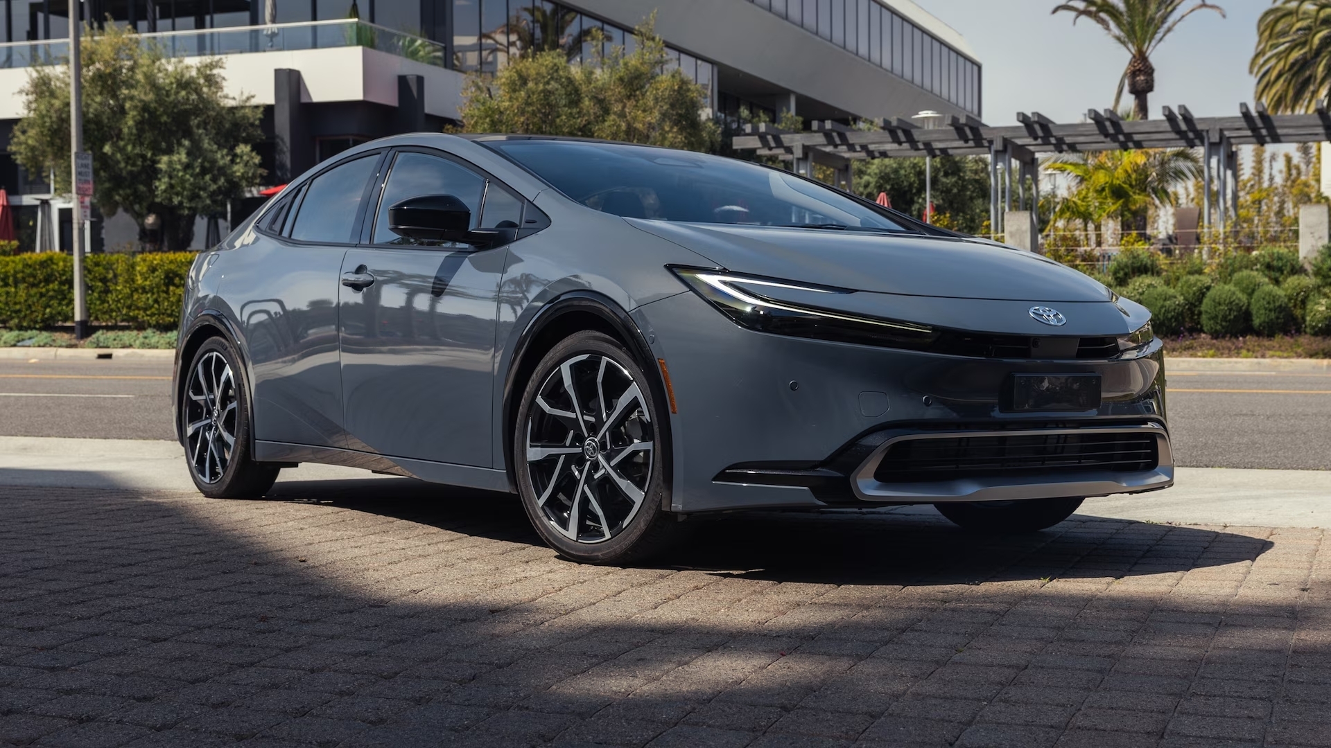 2023 Toyota Prius Prime Buyer s Guide Longo Toyota Blog