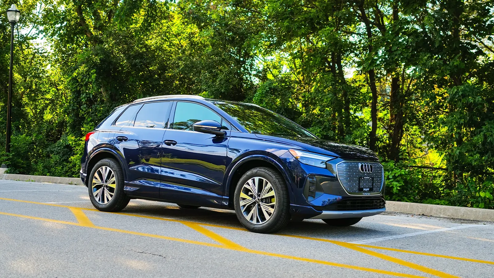 2024 audi q4 etron