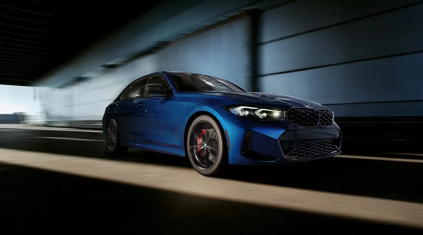 bmw m340i xdrive 0-60