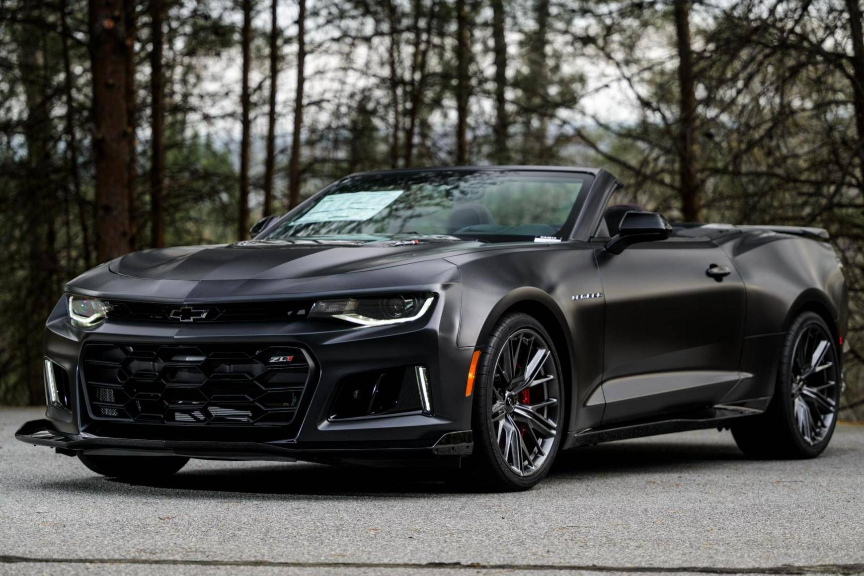 2024 chevrolet camaro convertible 2024 chevrolet camaro convertible