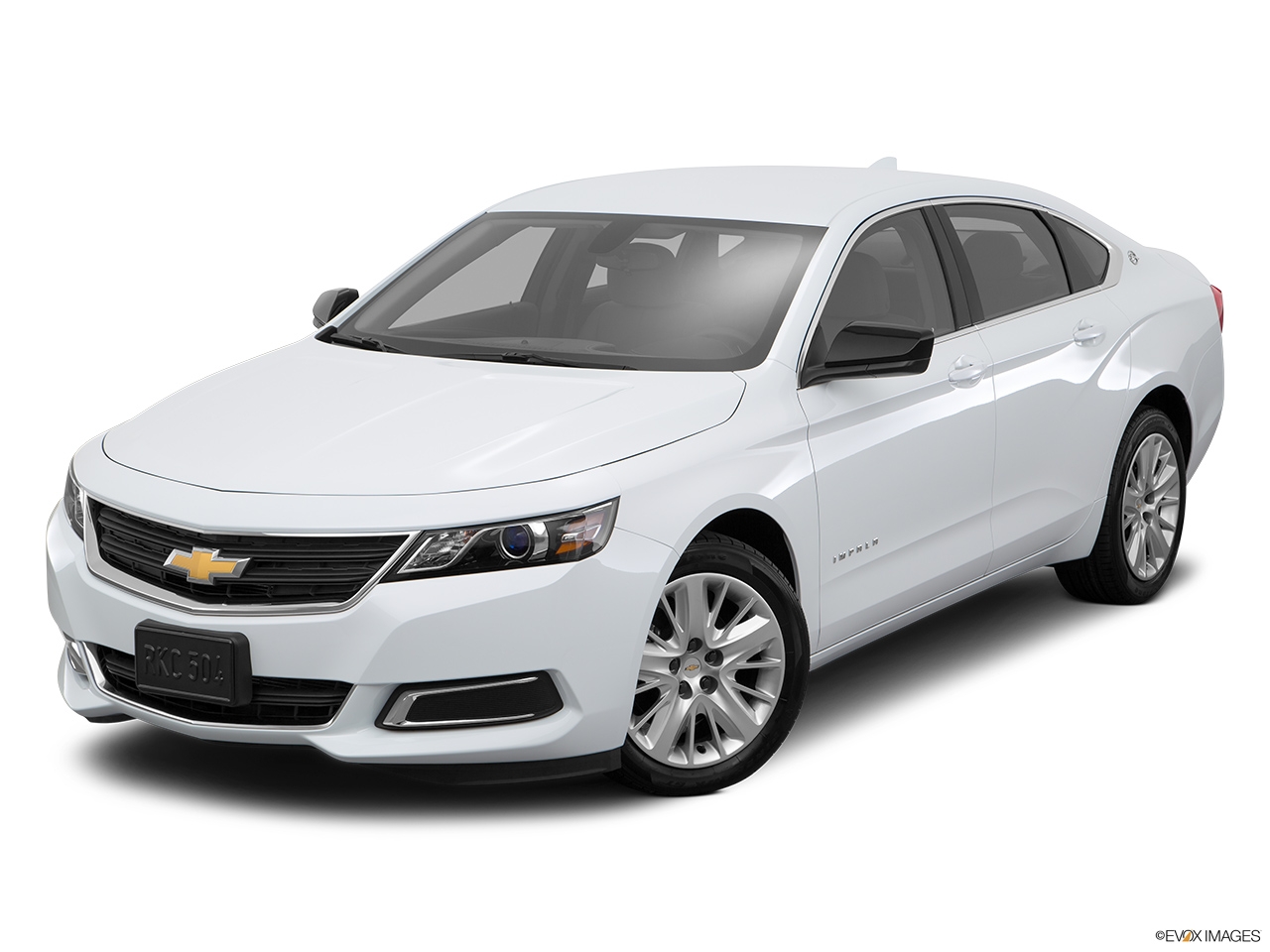 2024 Chevrolet Impala Review Specs Performance Interior amp More