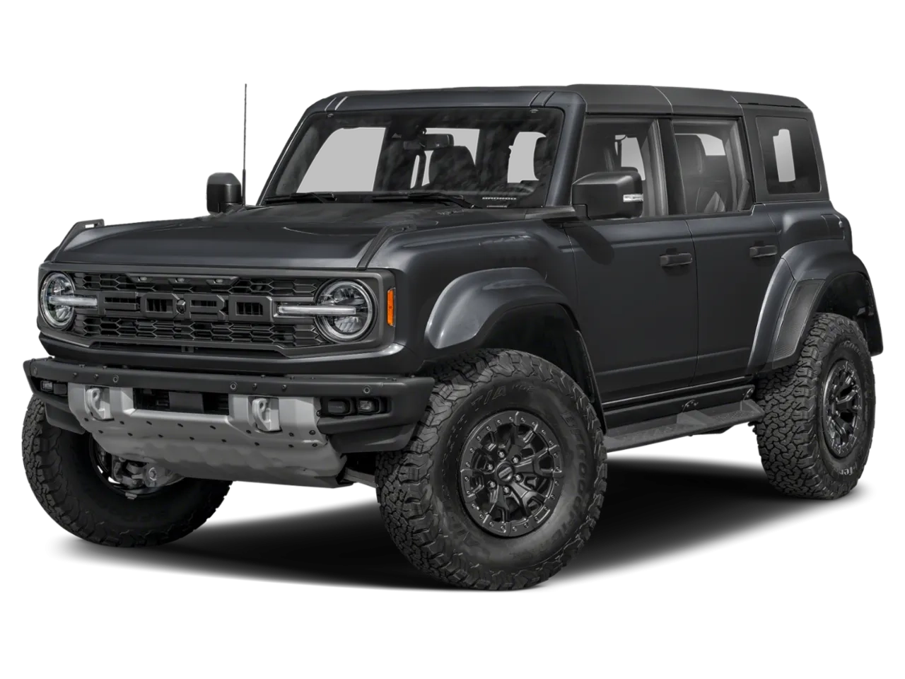 2024 Ford Bronco Raptor 4 Door Advanced 4x4 Friendly Ford
