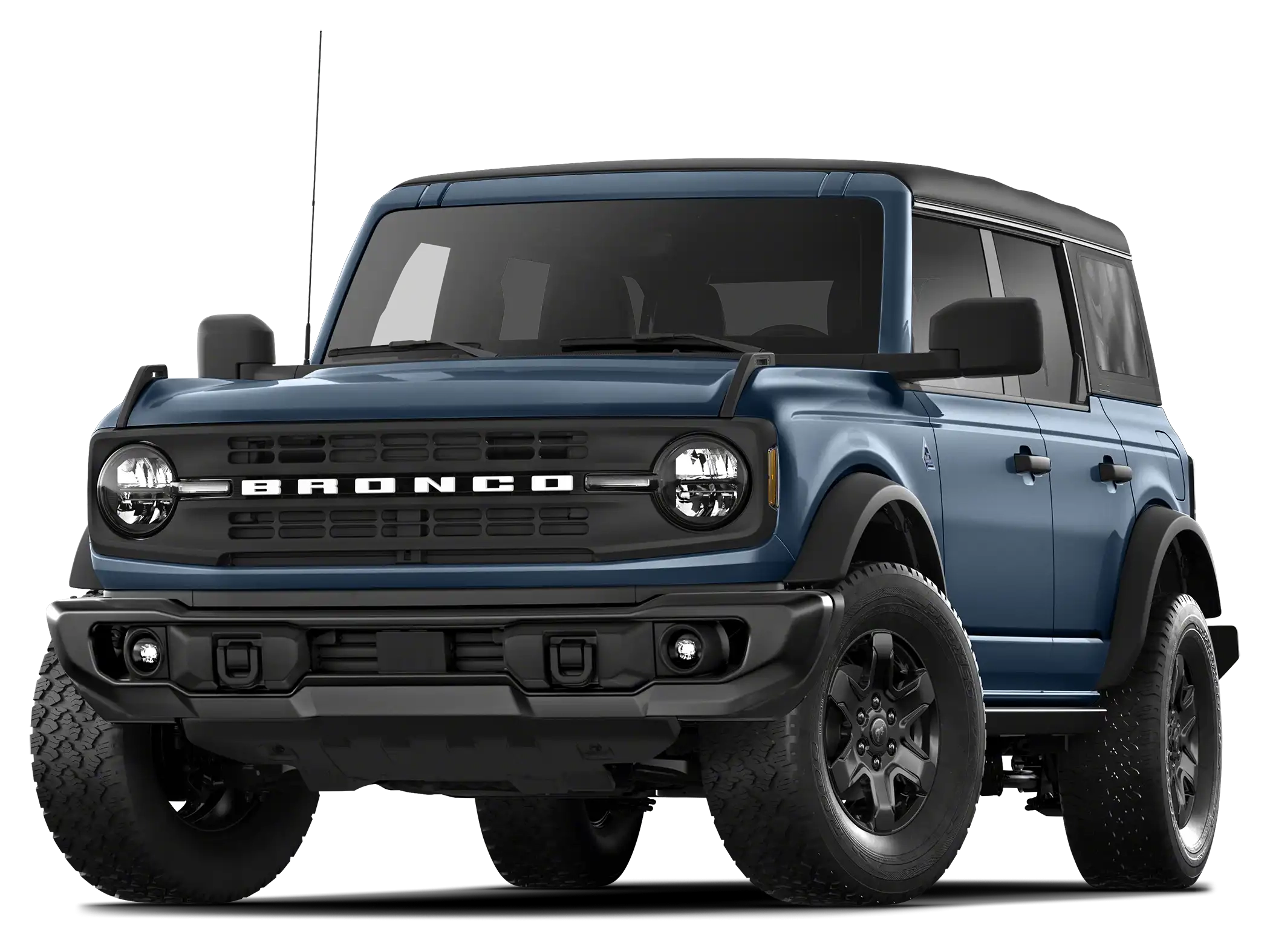 2024 Ford Bronco Reviews Price MPG And More Capital One Auto Navigator