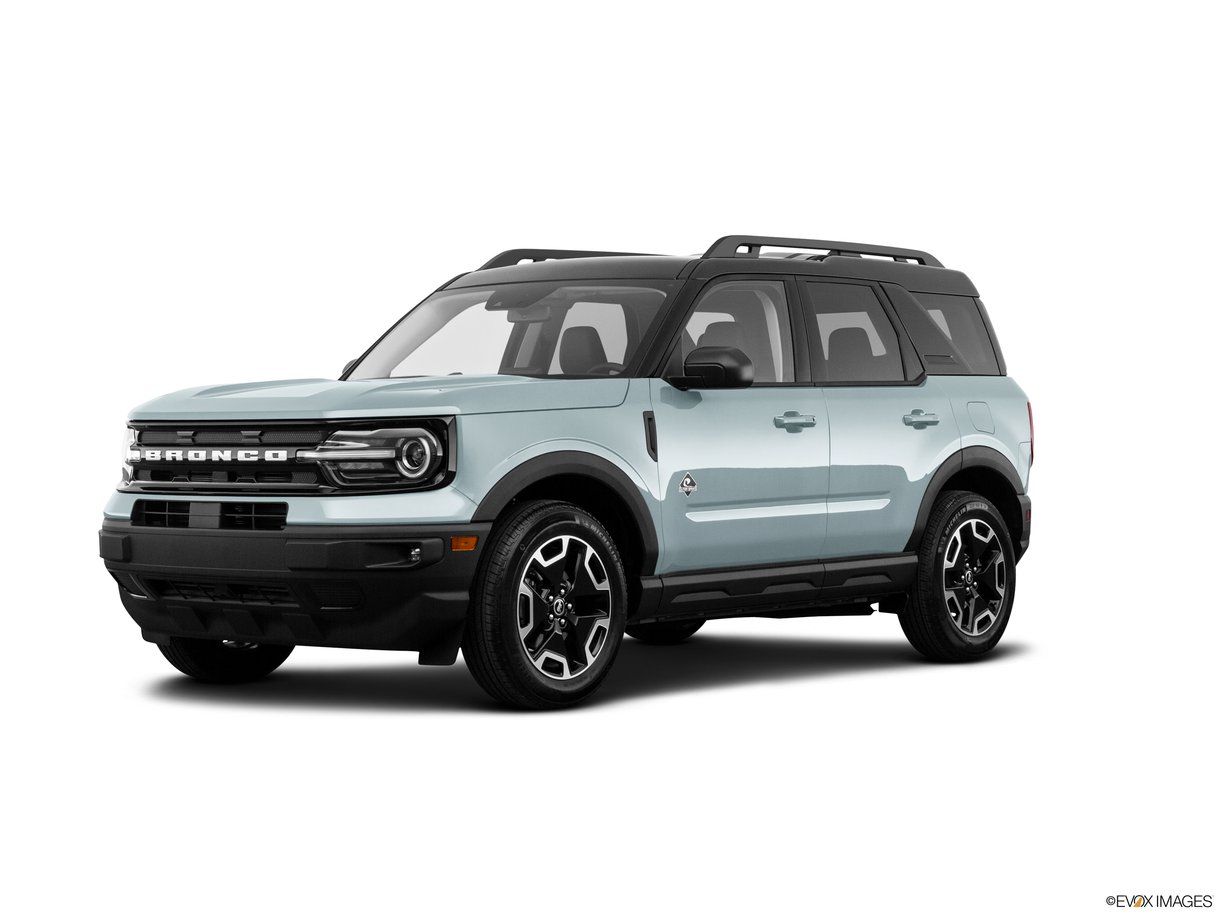 2024 Ford Bronco Sport Price Cost to Own Reviews More Kelley Blue Book