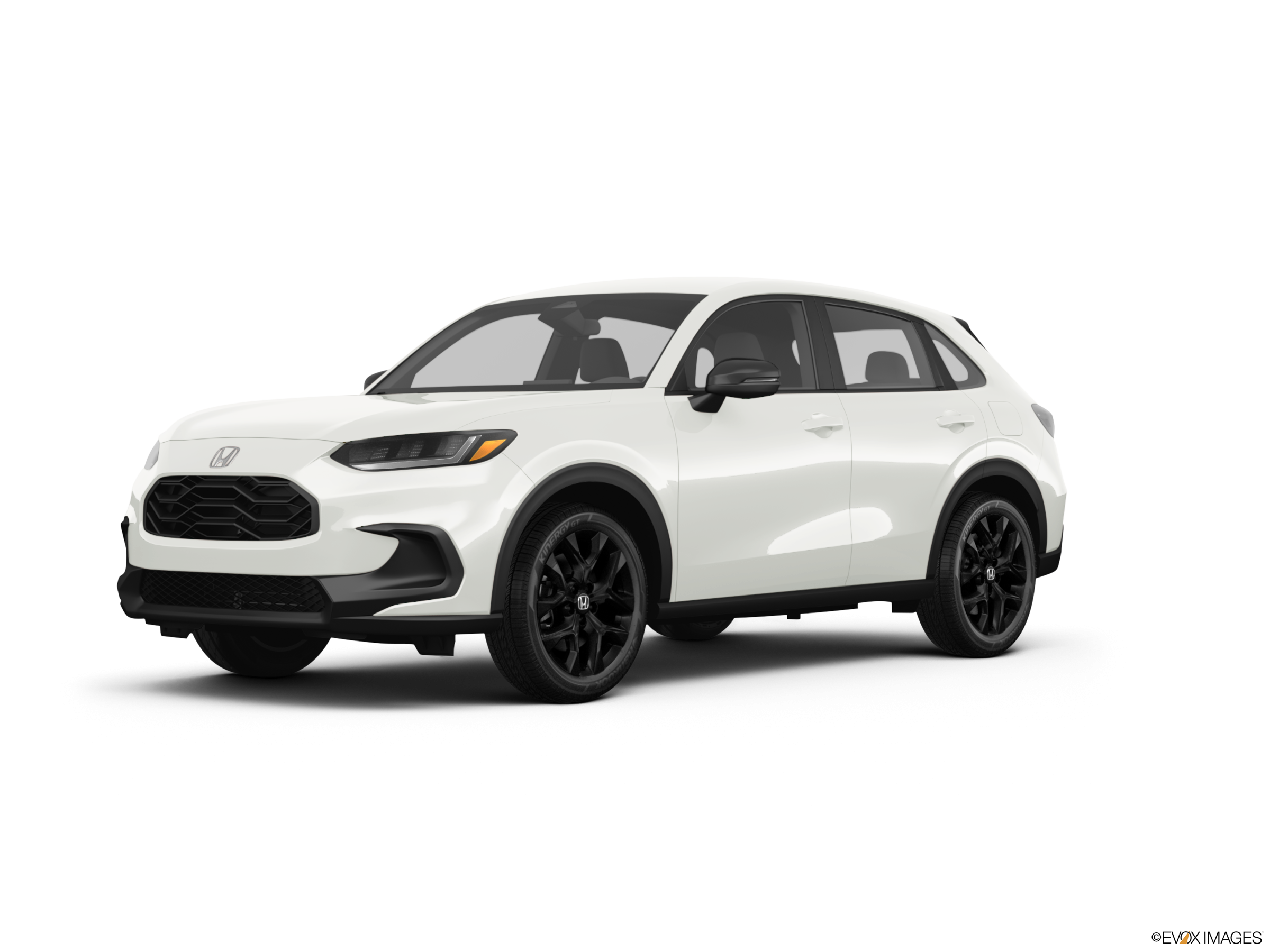 2024 Honda HR V Sport SUV 4D Price Listings Reviews Kelley Blue Book