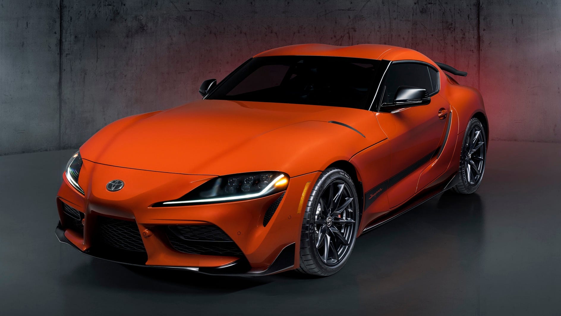 2024 Toyota GR Supra Review Pricing And Specs
