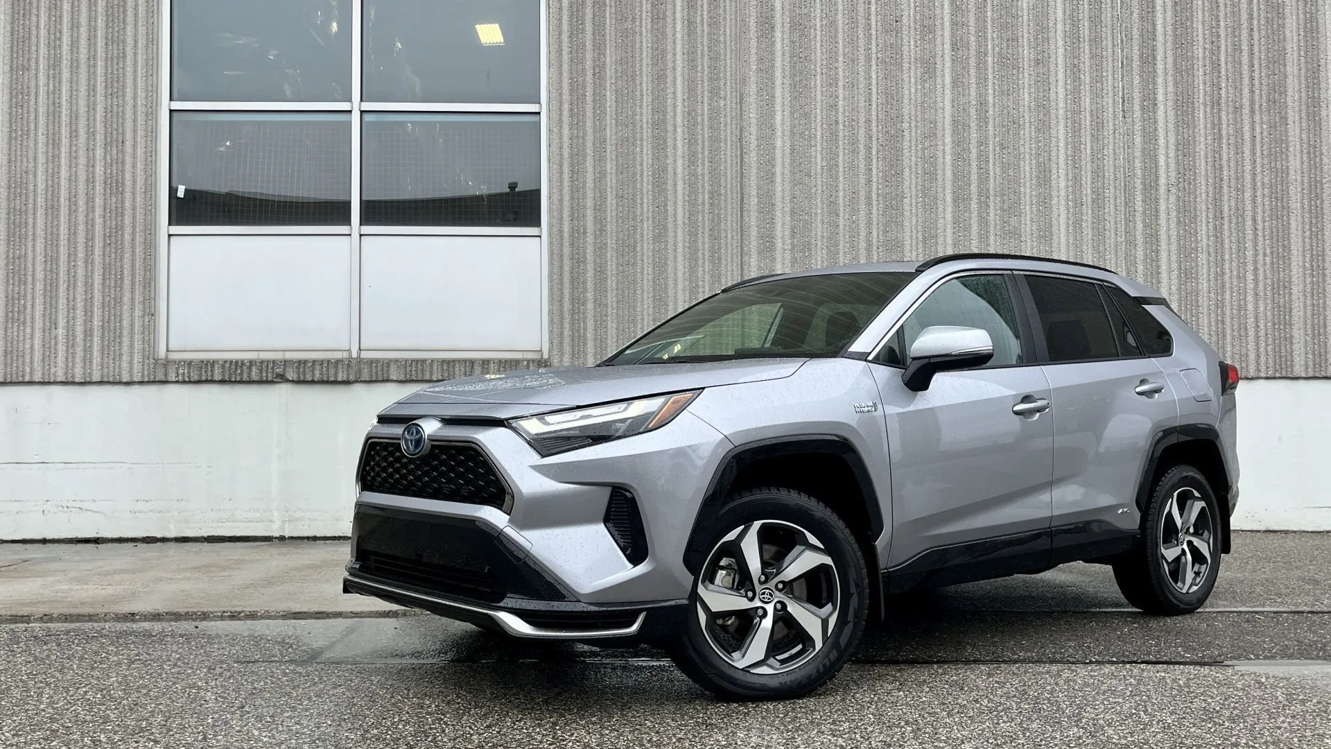 2024 toyota rav4 prime