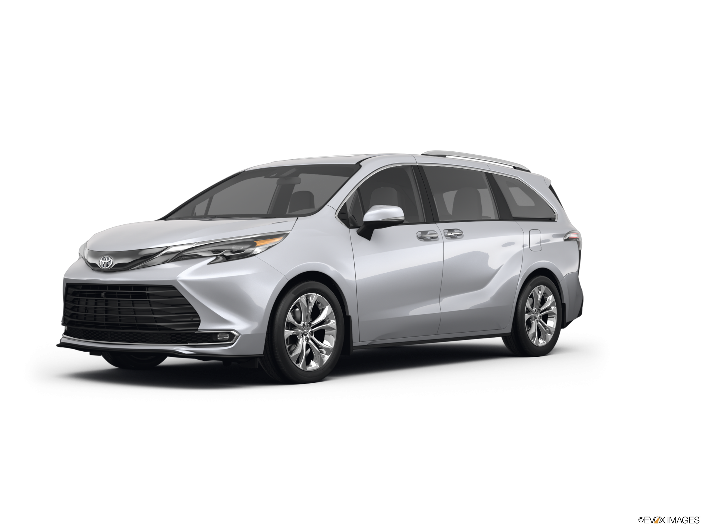 2024 Toyota Sienna Platinum Van 4D Price Listings Reviews Kelley Blue Book