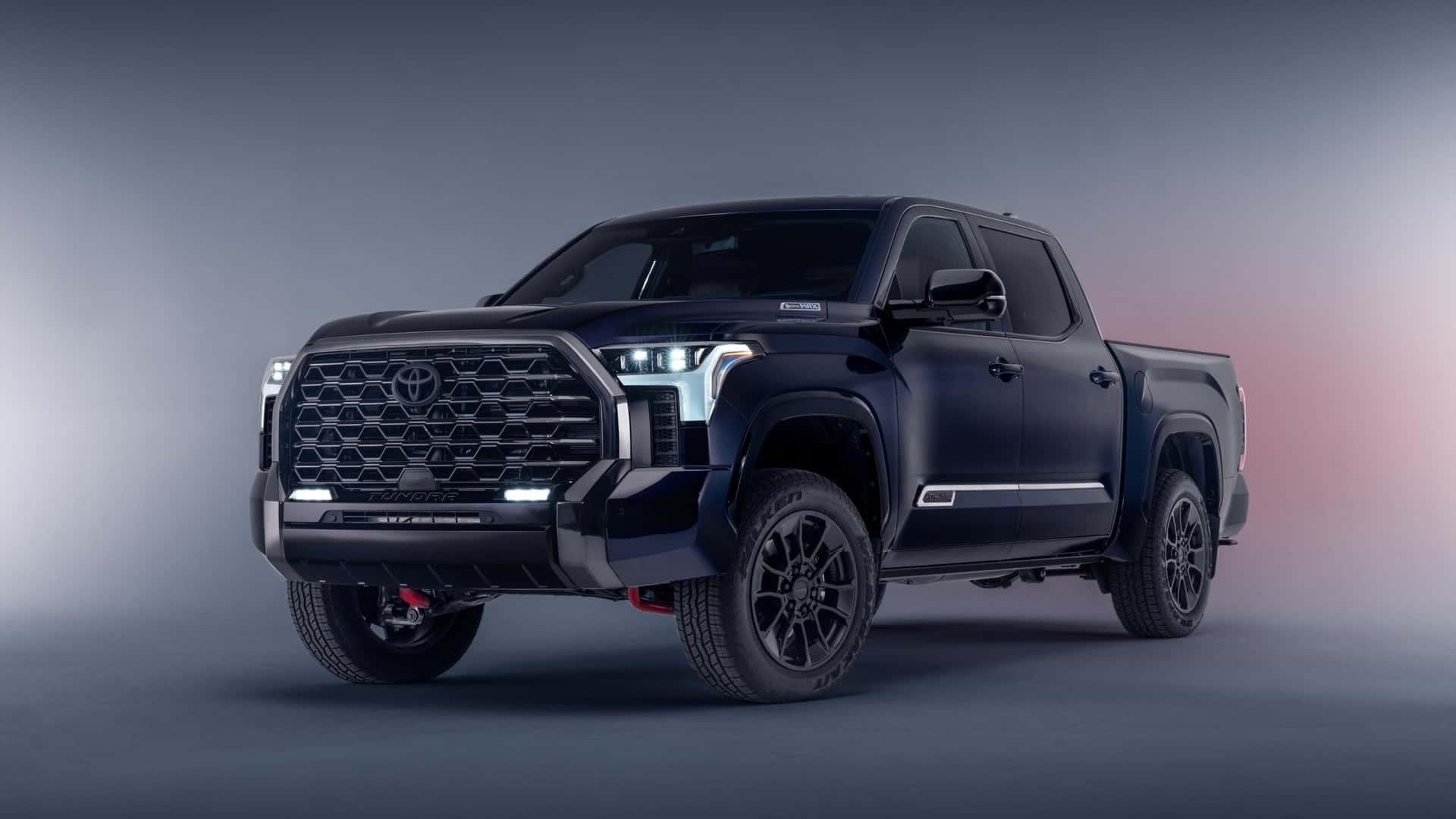 2024 toyota tundra 1794 edition 2024 toyota tundra 1794 edition