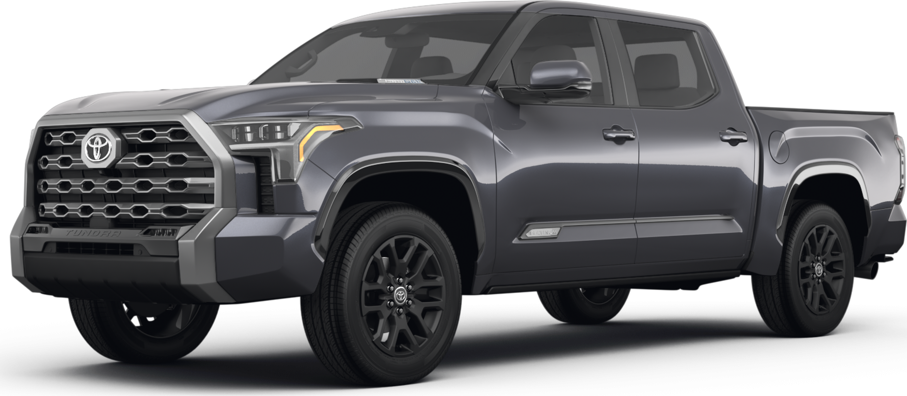 2024 toyota tundra hybrid