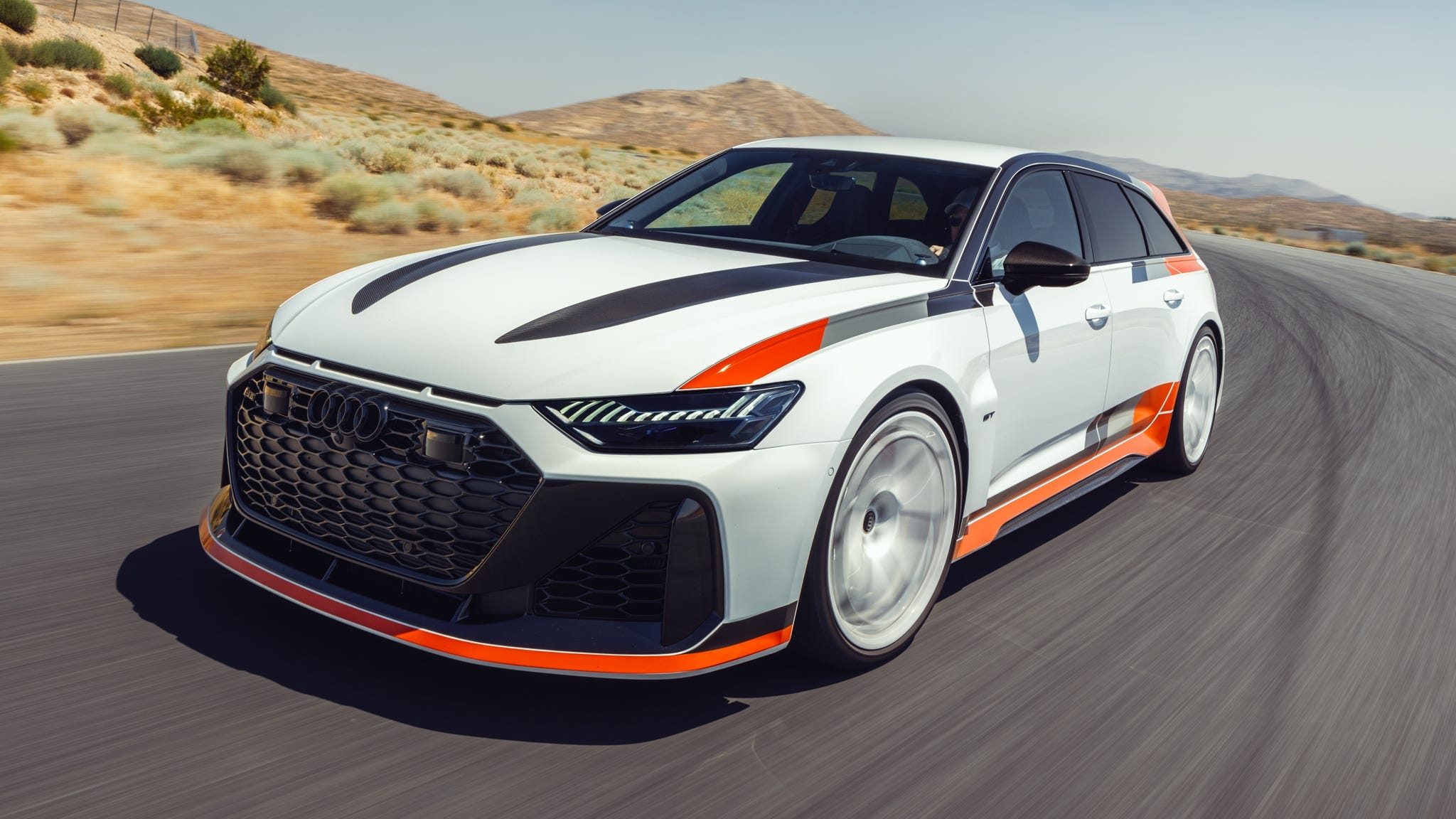 2025 audi rs6 avant gt