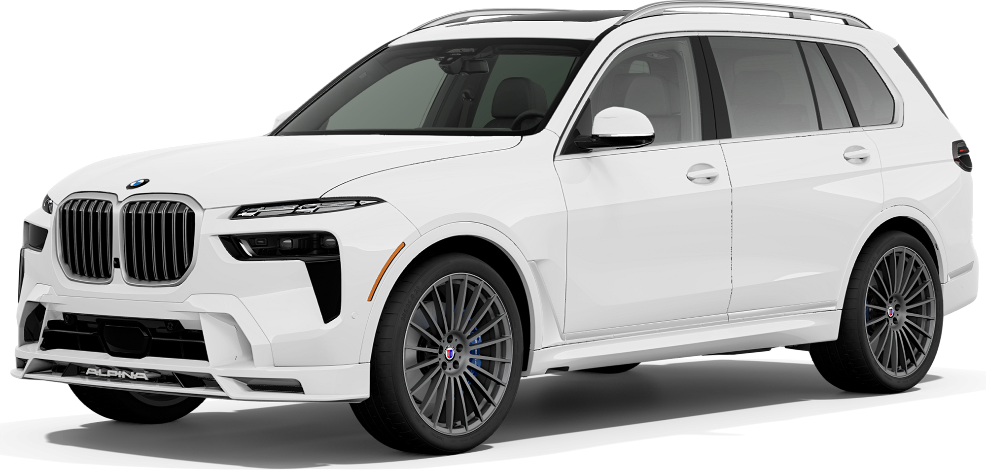2025 bmw alpina xb7 2025 bmw alpina xb7