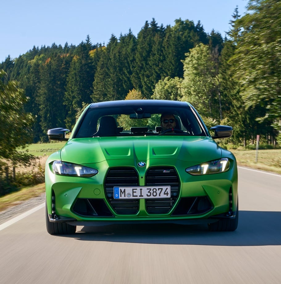bmw m news today 2025