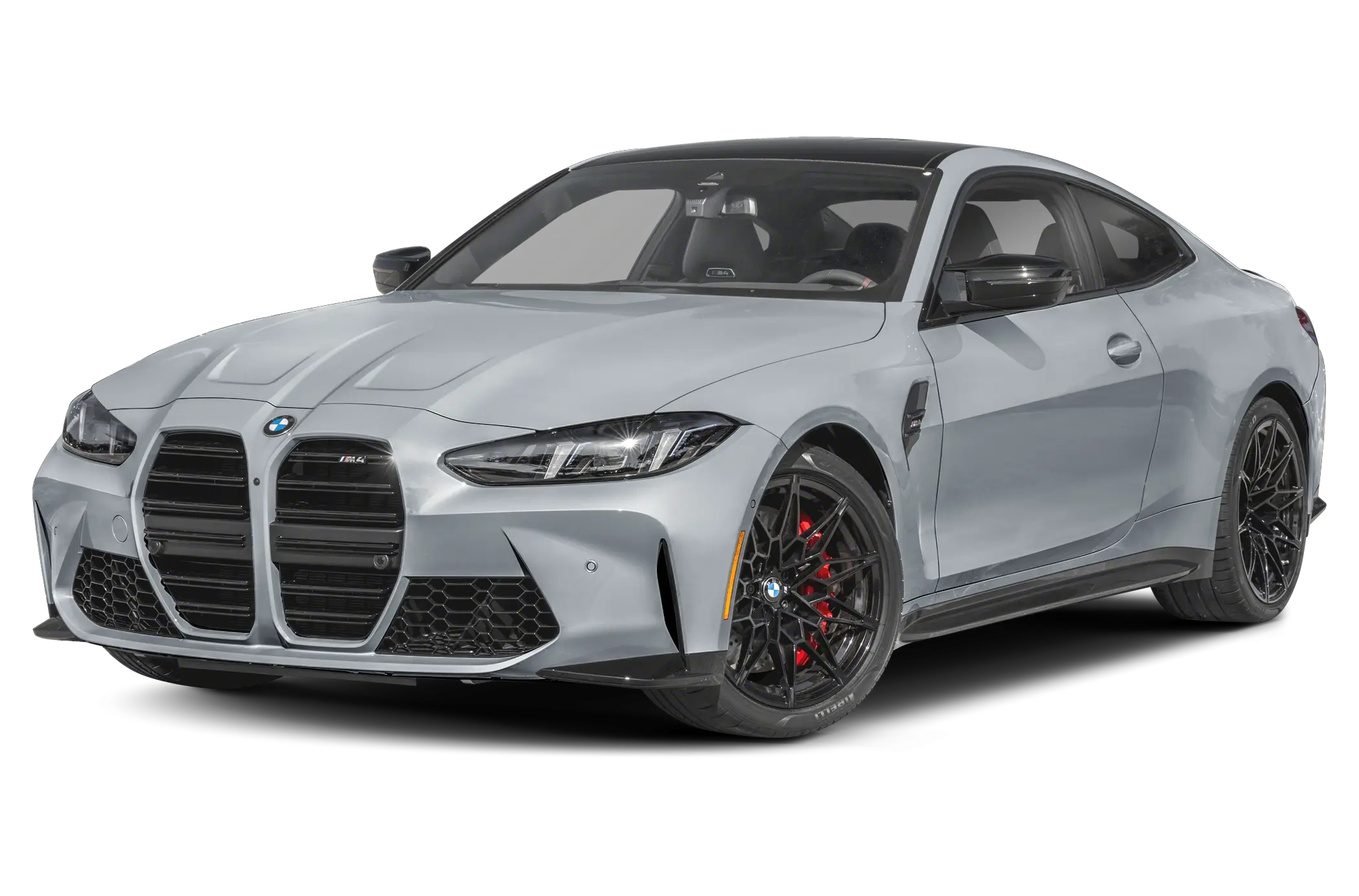 2025 bmw m4 coupe