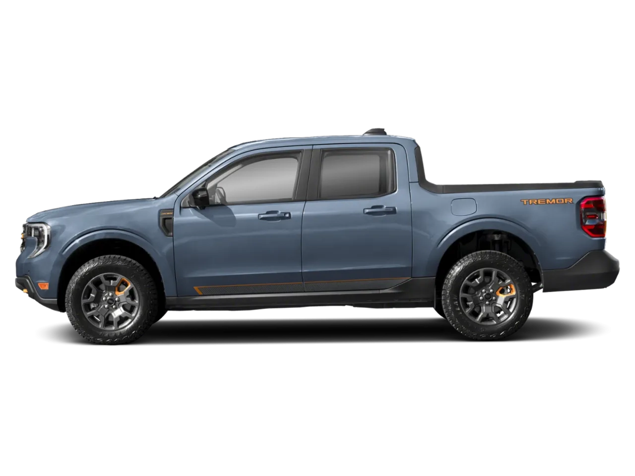 ford maverick tremor 2025 ford maverick tremor 2025