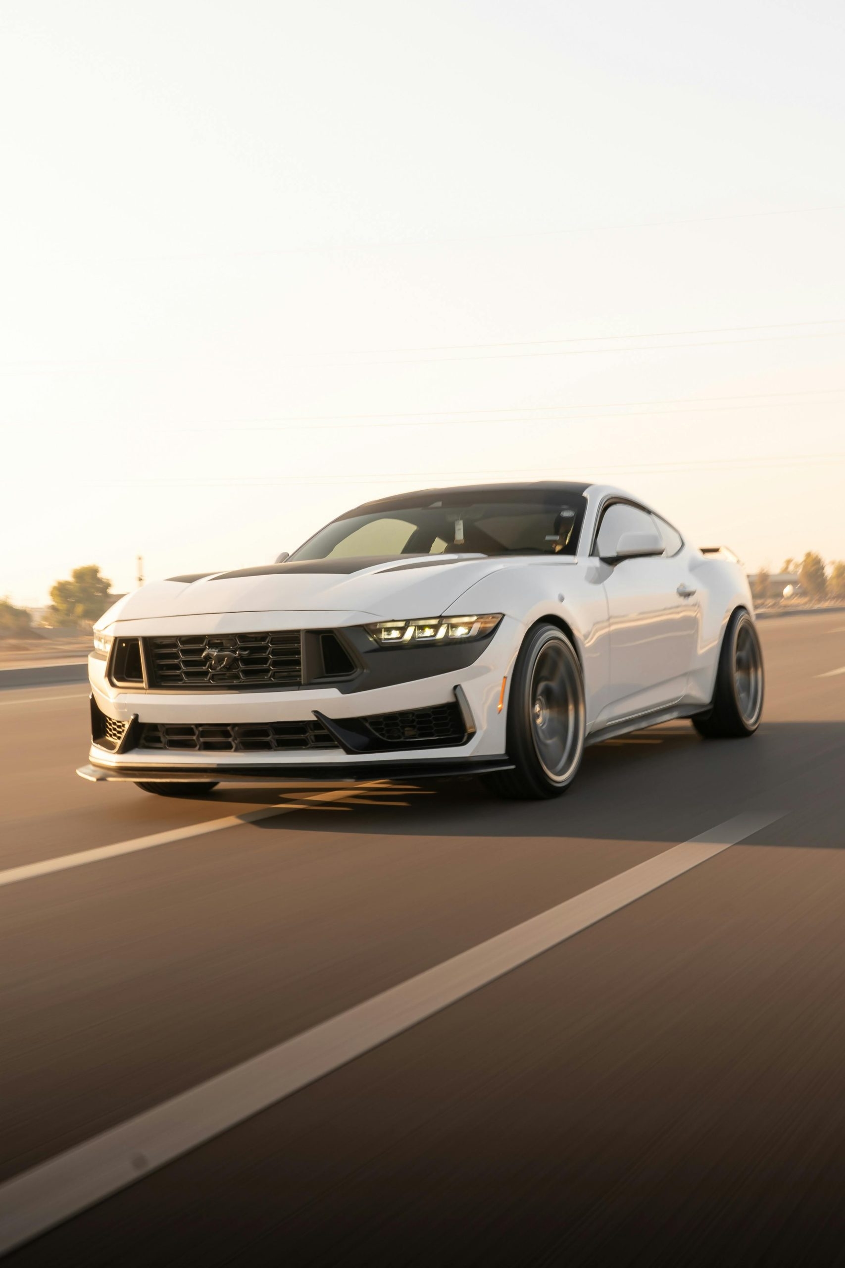 2025 Ford Mustang 0 60 Times And Top Speeds Explained John Kennedy Ford Feasterville Blog