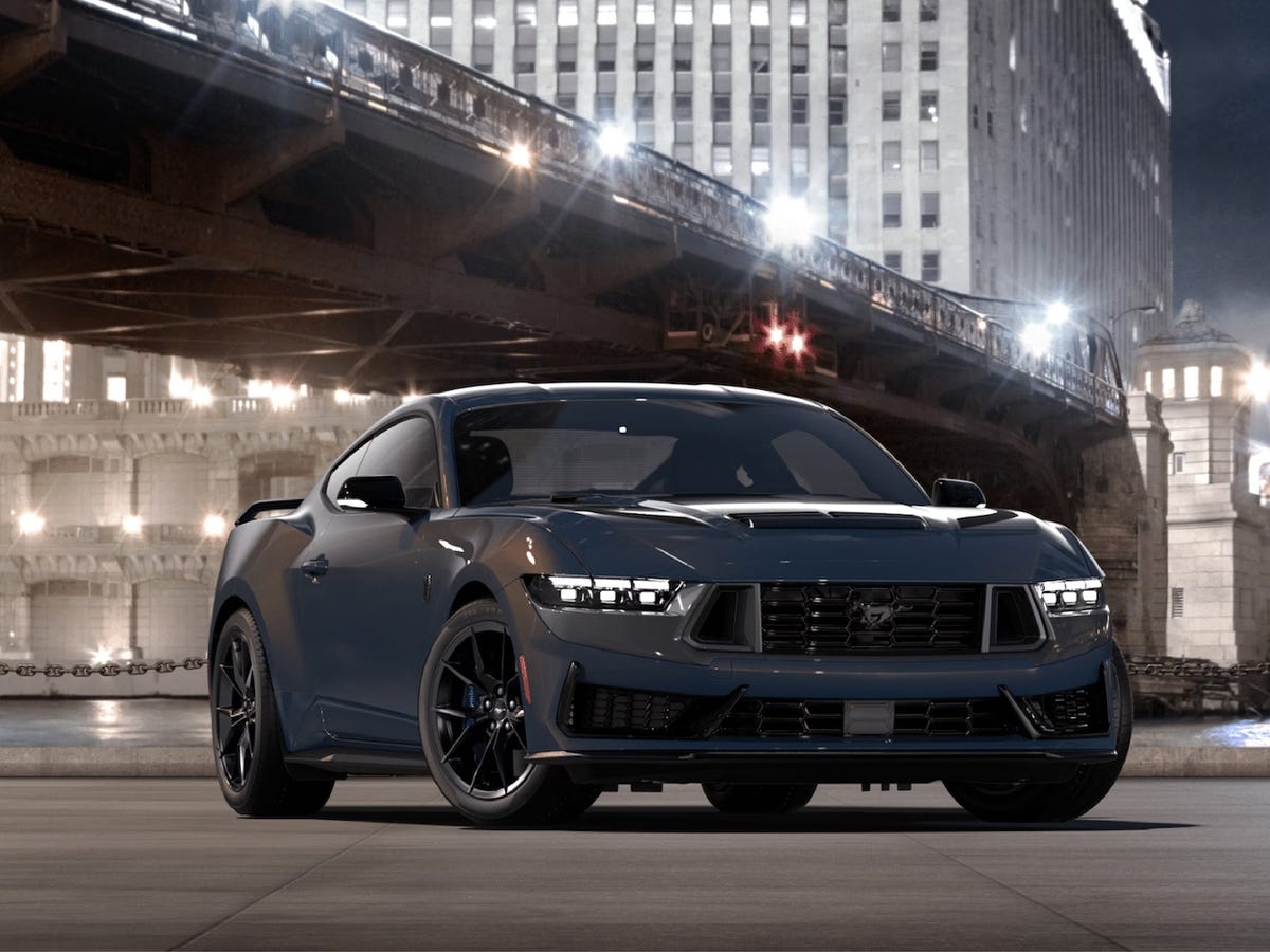 2025 ford mustang price 2025 ford mustang price