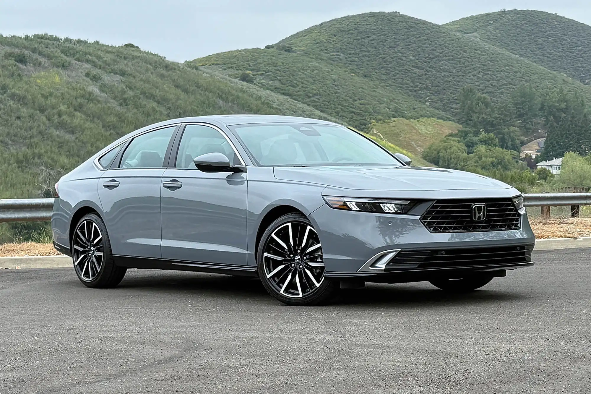 2025 Honda Accord Review Capital One Auto Navigator